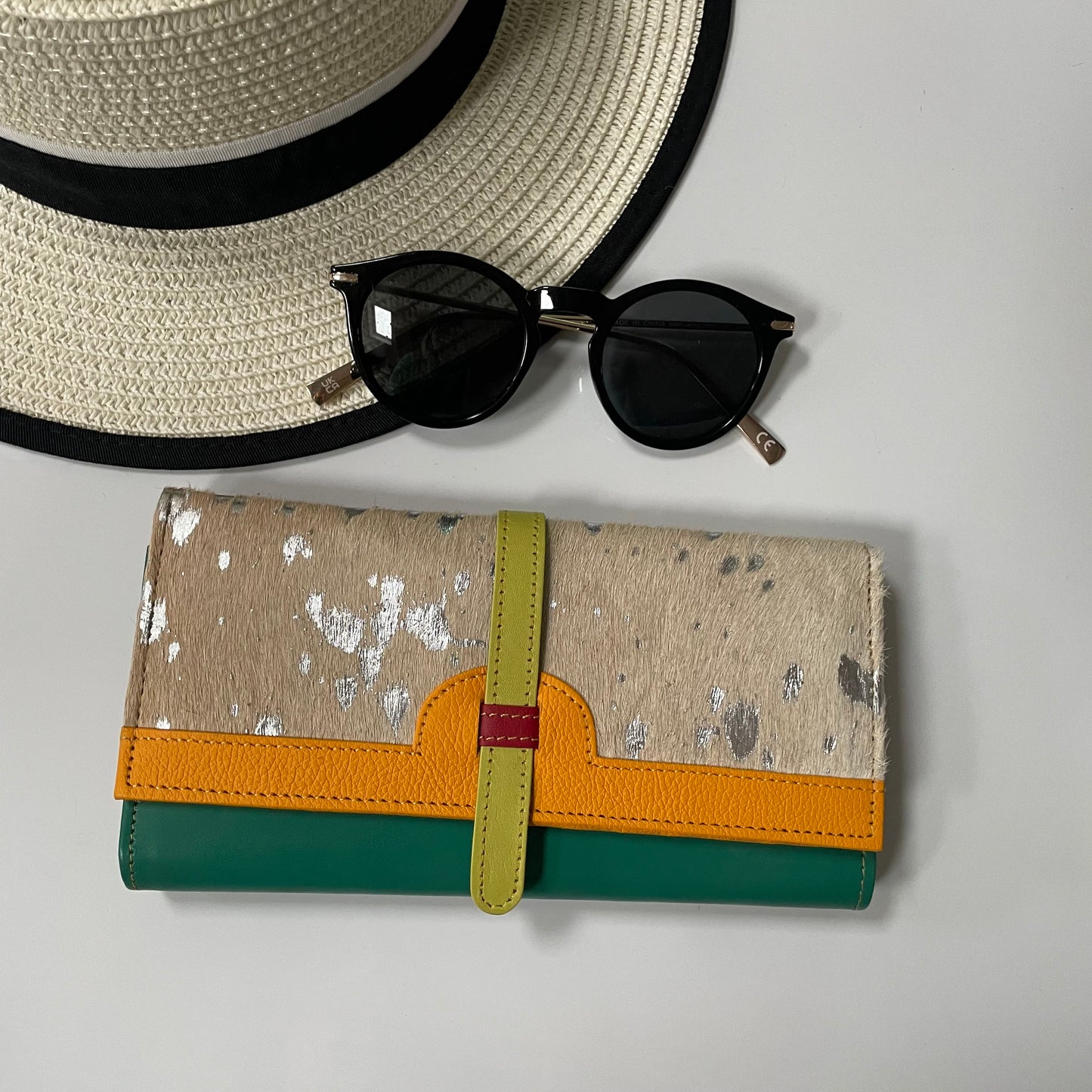 NEW Nephele Juliette Purse
