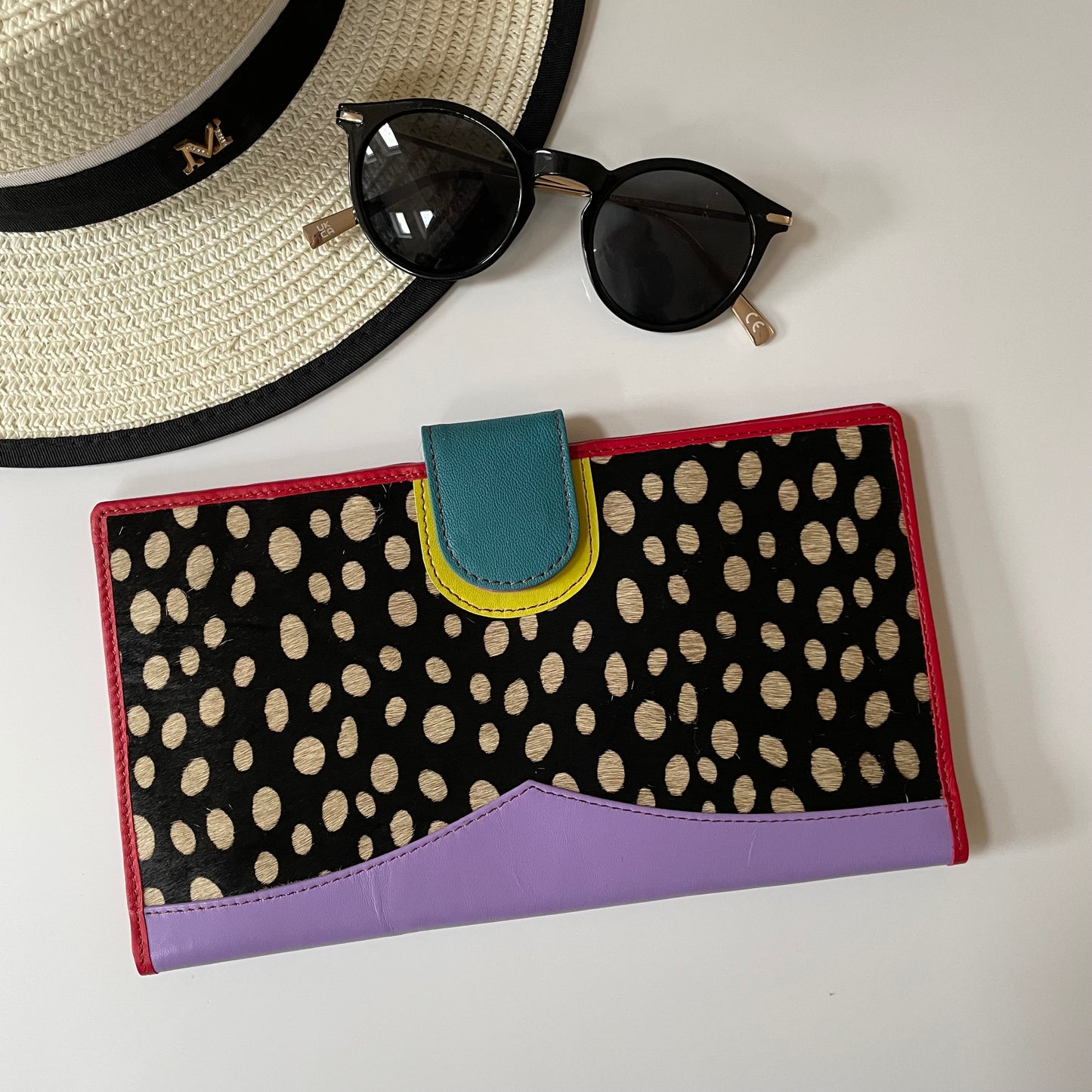 NEW Nephele Eve Organiser