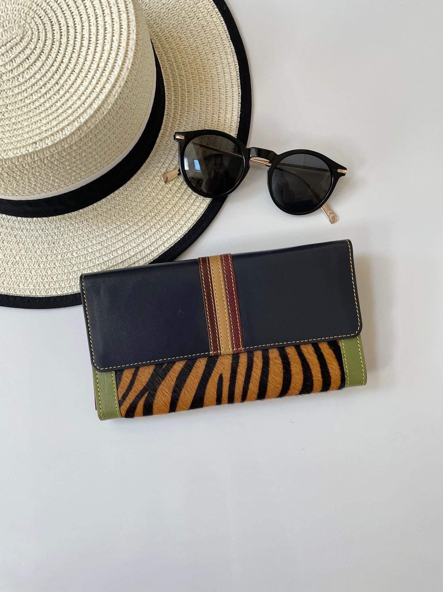 Nephele Nellie Purse