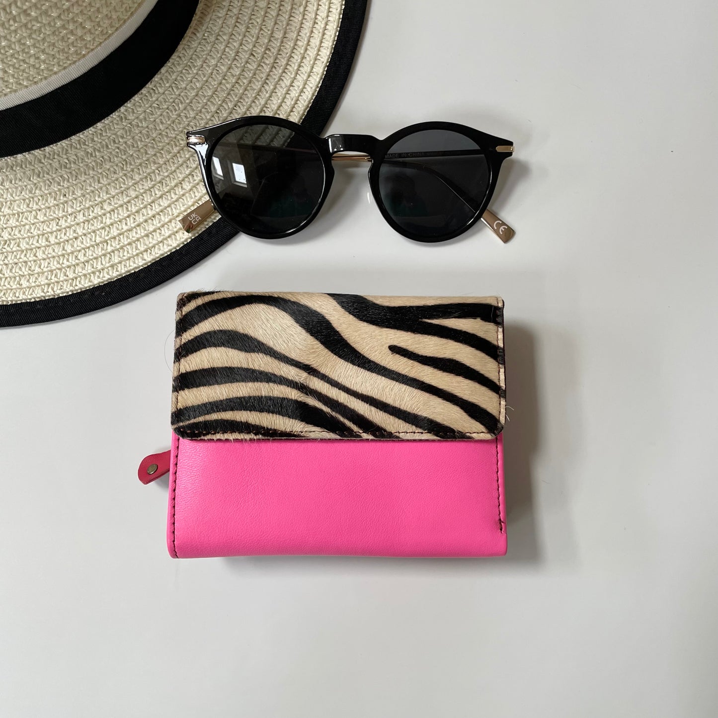 NEW Nephele Abigail Purse