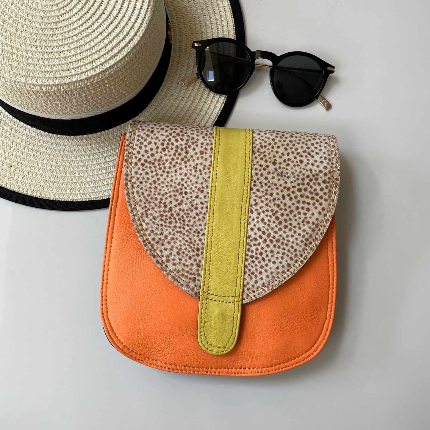 OUTLET Nephele Margot