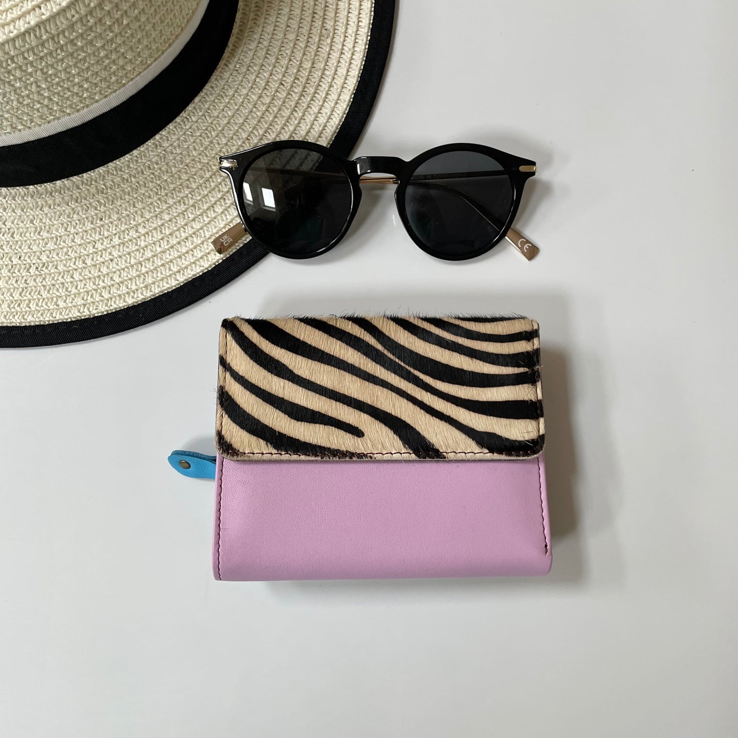 NEW Nephele Abigail Purse