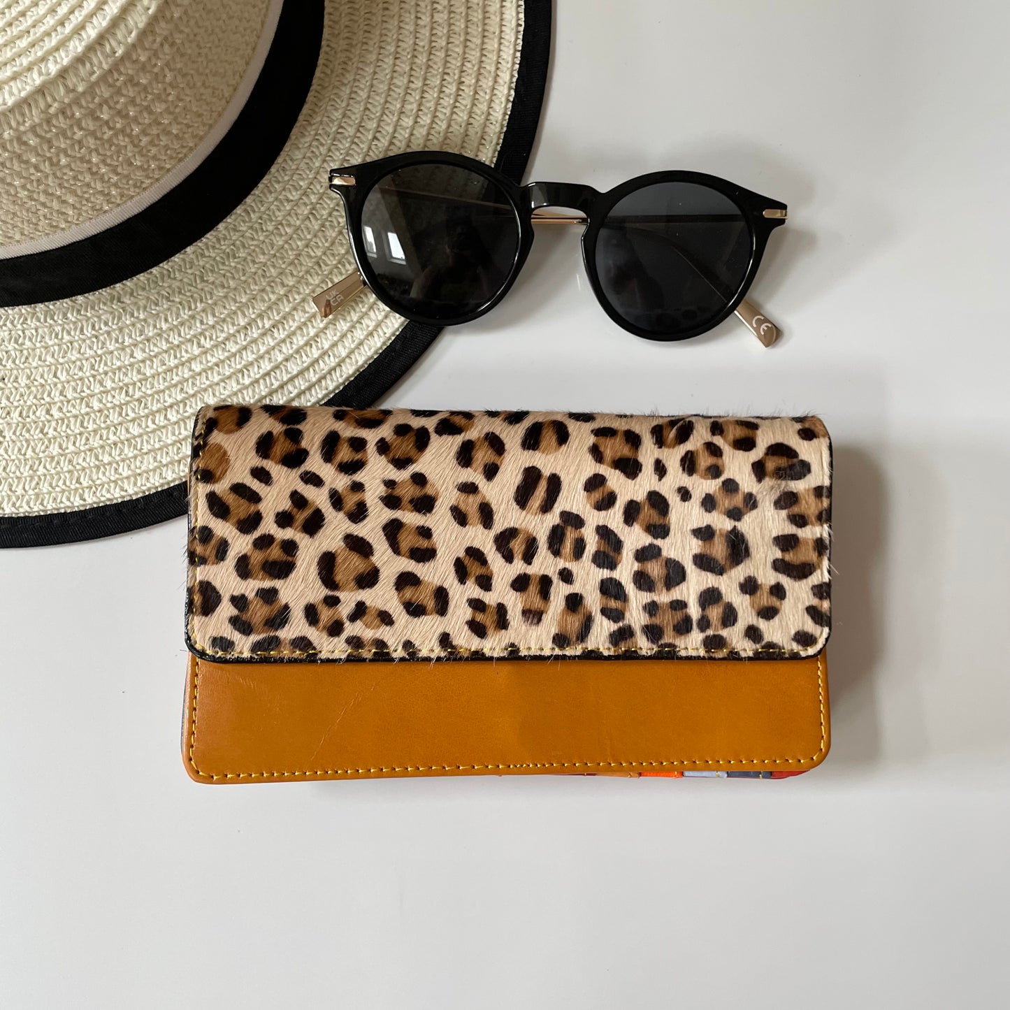 Nephele Cora Purse