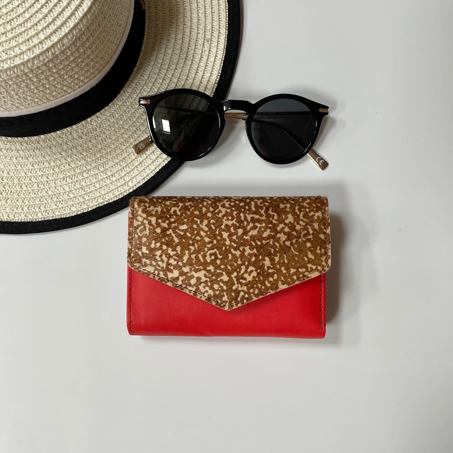 NEW Nephele Erin Purse