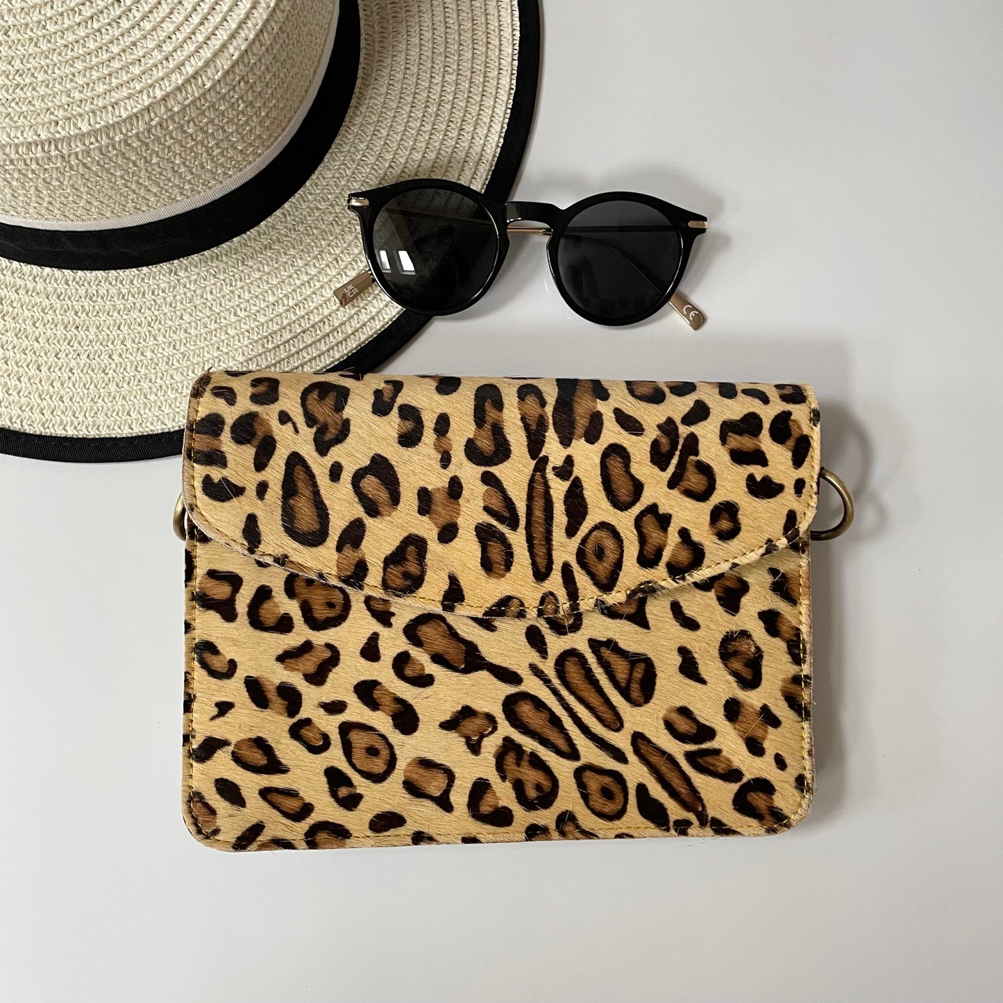 Nephele Eadie Full Print