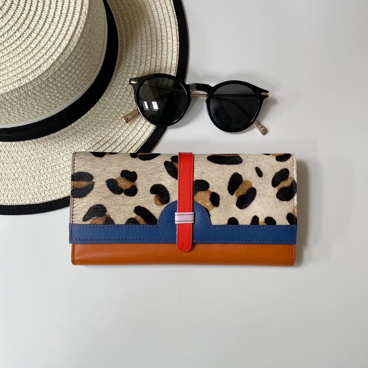 NEW Nephele Juliette Purse
