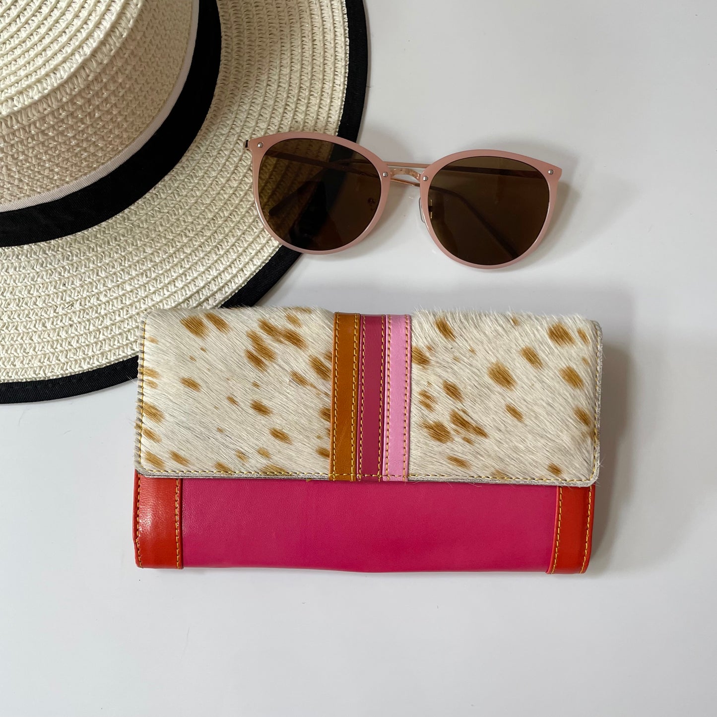 Nephele Nellie Purse