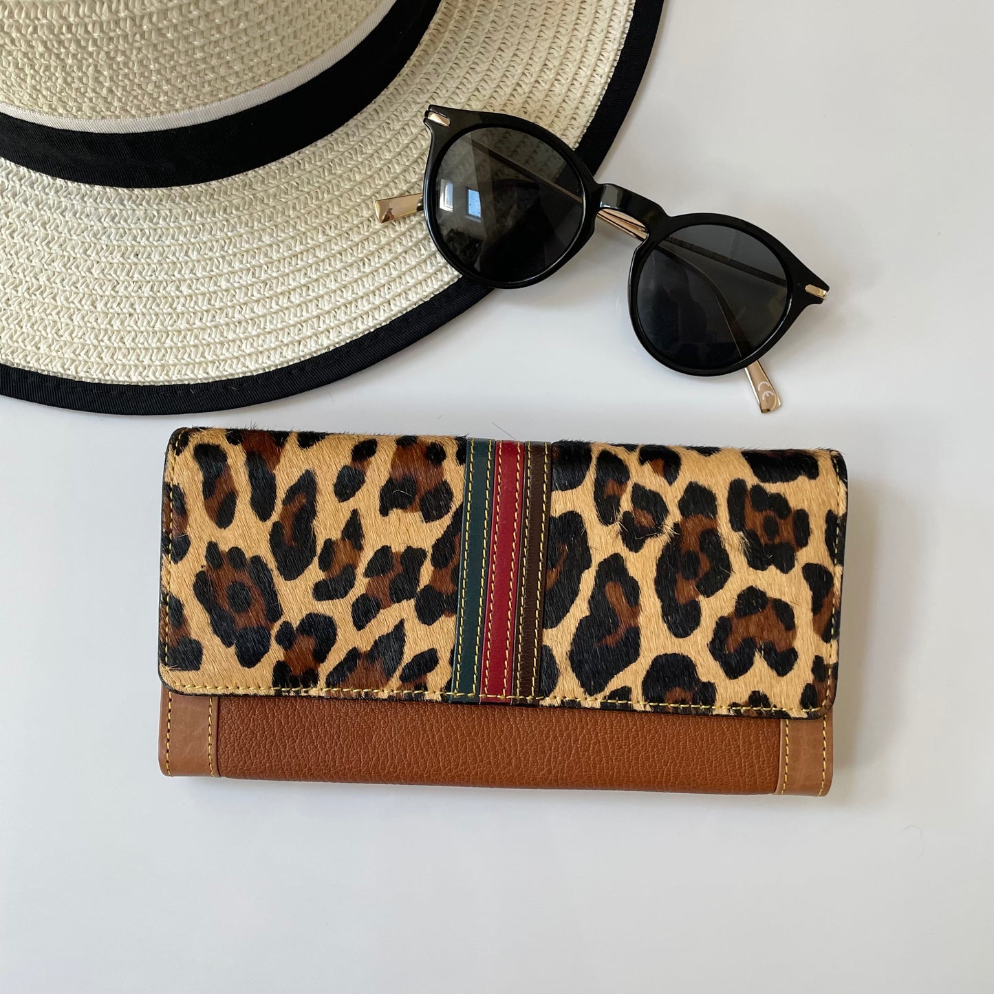 Nephele Nellie Purse