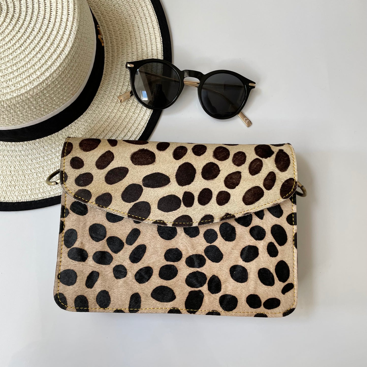 Nephele Eadie Full Print