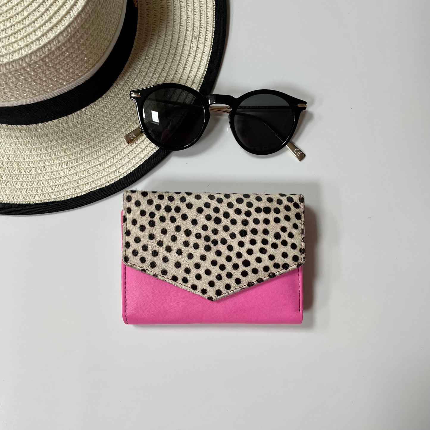 NEW Nephele Erin Purse