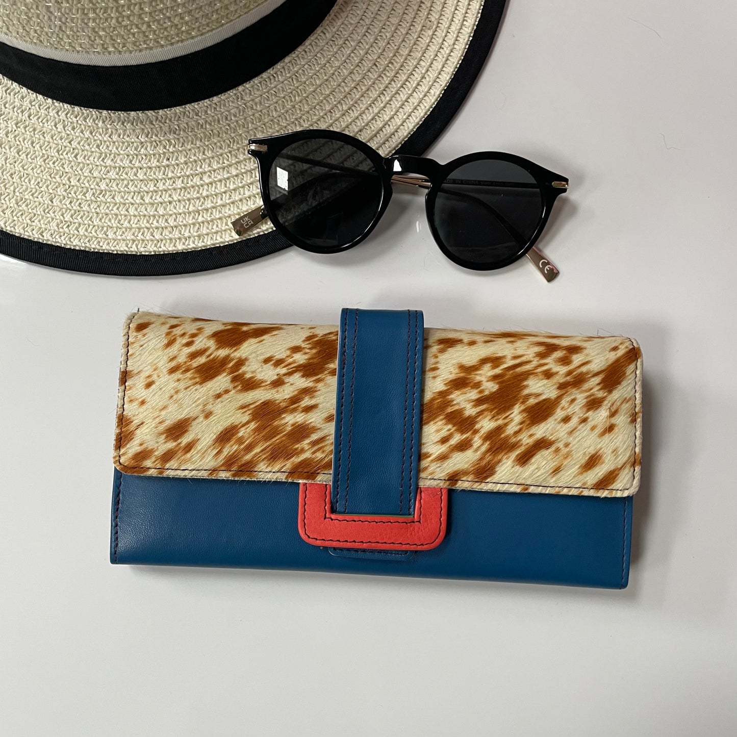 NEW Nephele Diana Purse