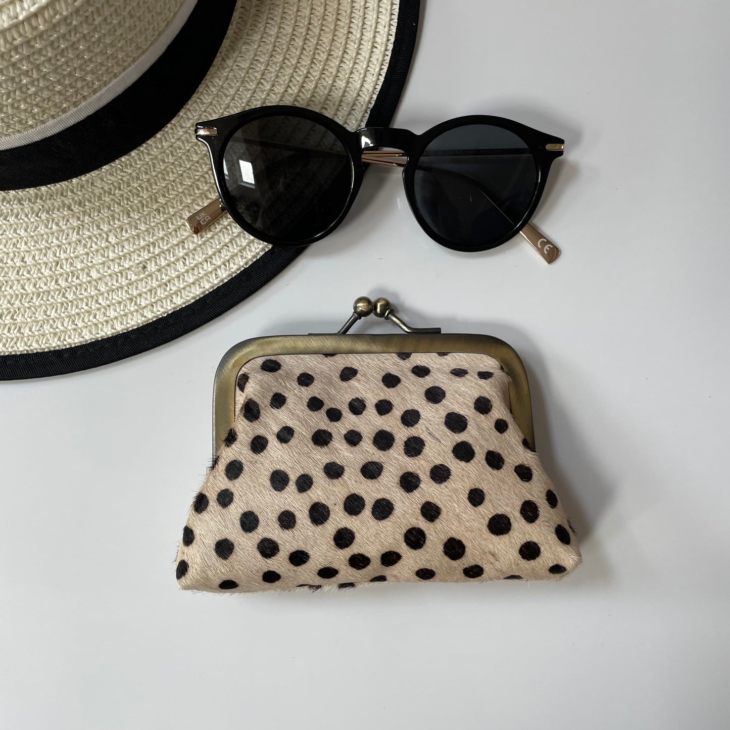 Nephele Delilah Medium Coin Purse