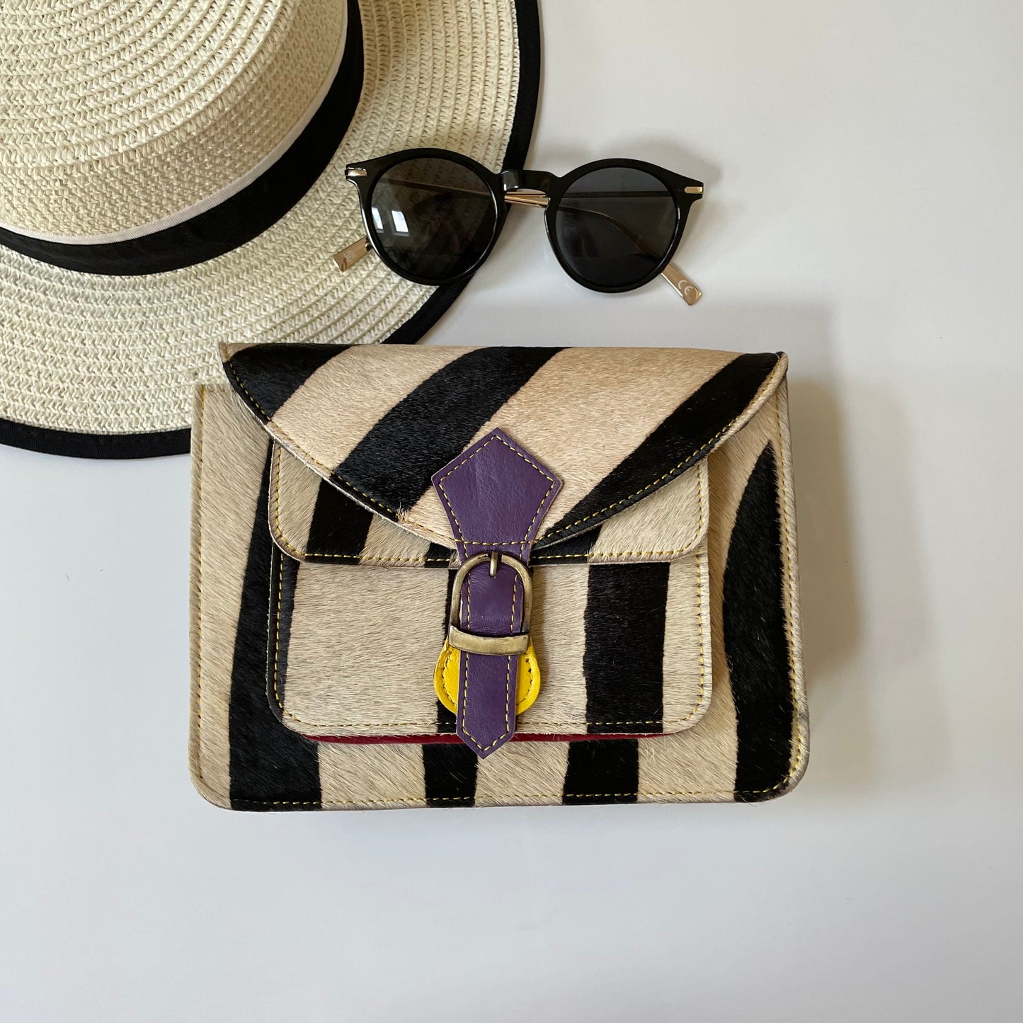 Nephele Kelci Full Print