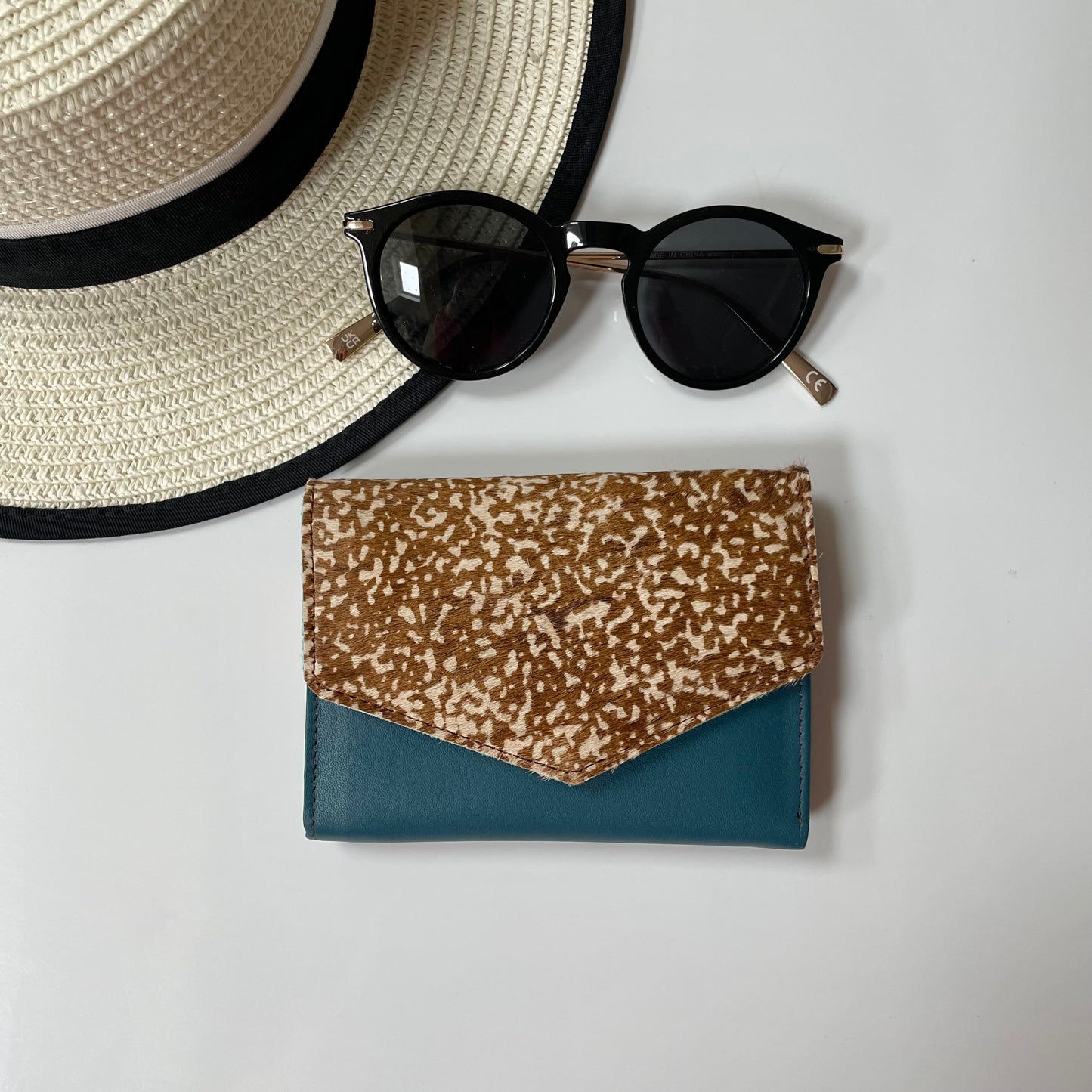 NEW Nephele Erin Purse