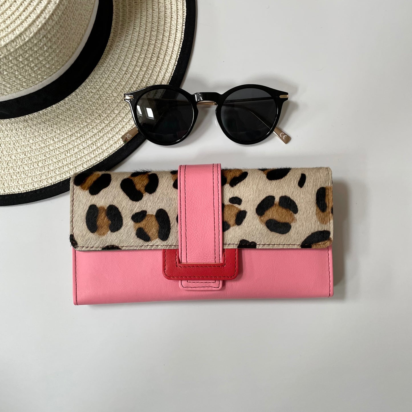 NEW Nephele Diana Purse