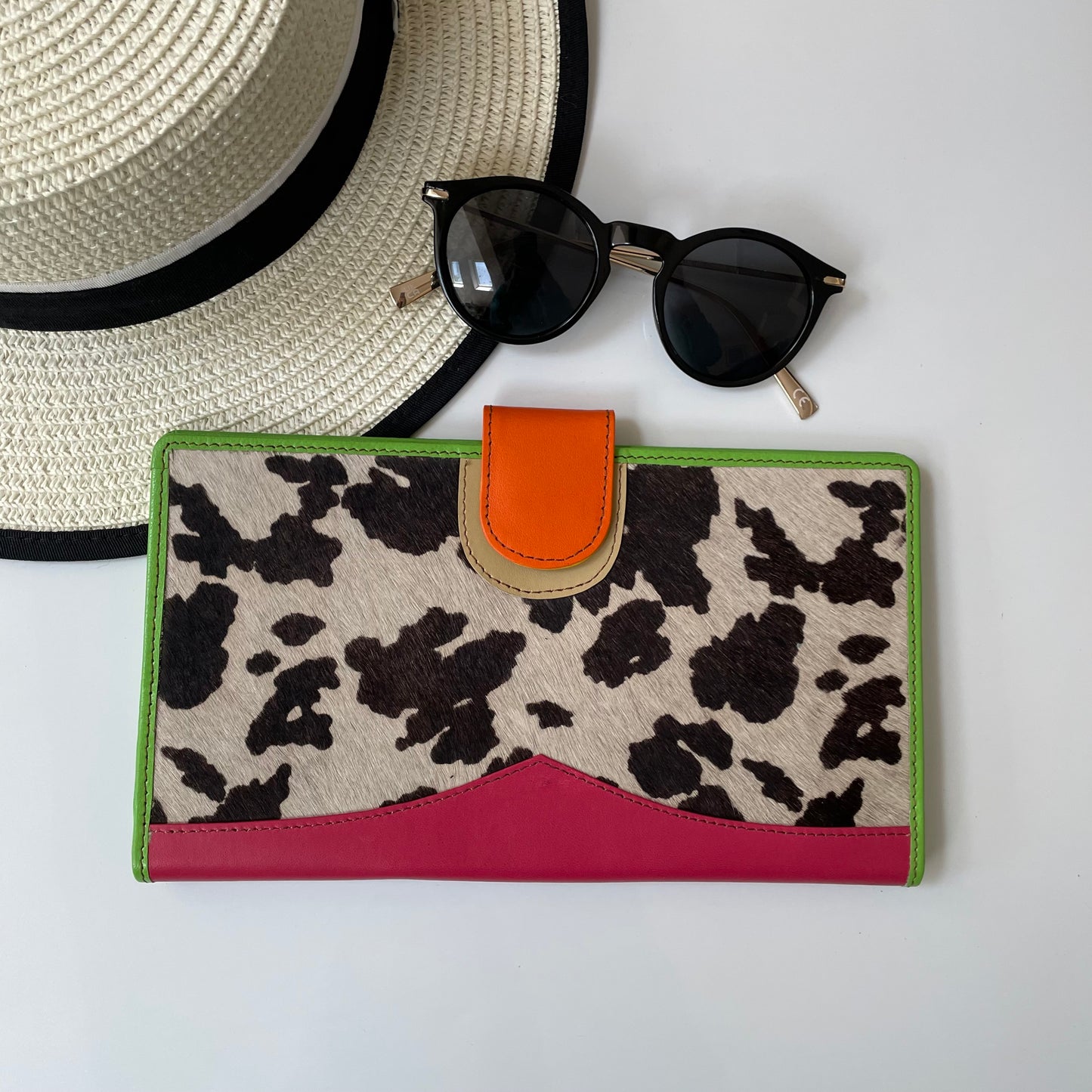NEW Nephele Eve Organiser