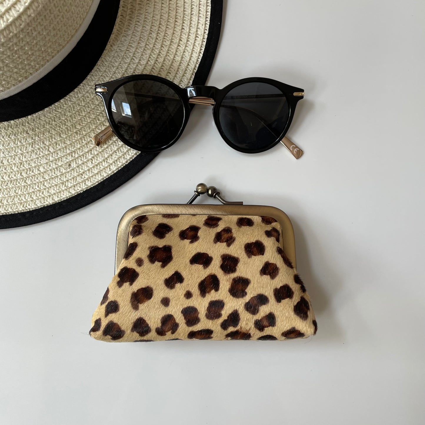 Nephele Delilah Medium Coin Purse