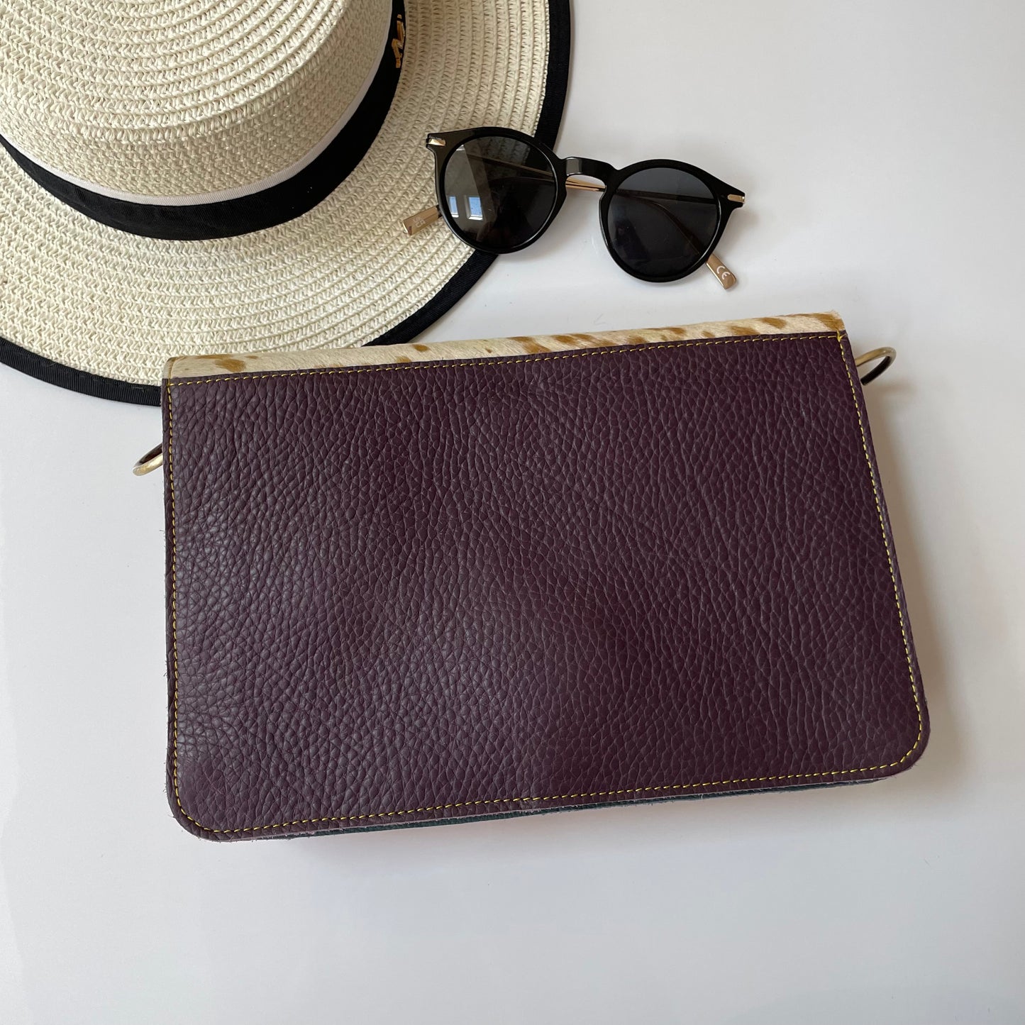 OUTLET Nephele Blanche