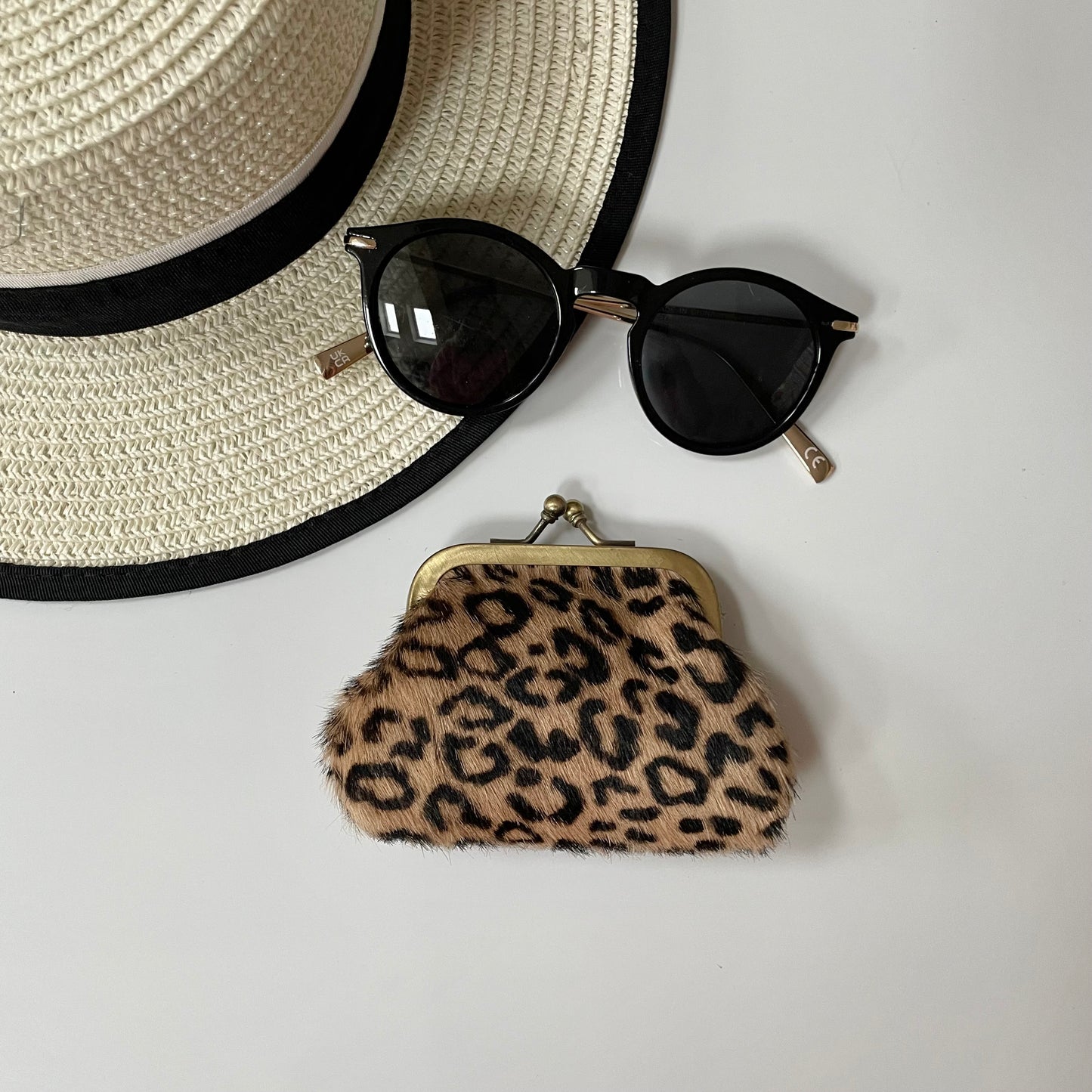 Nephele Delilah Small Coin Purse