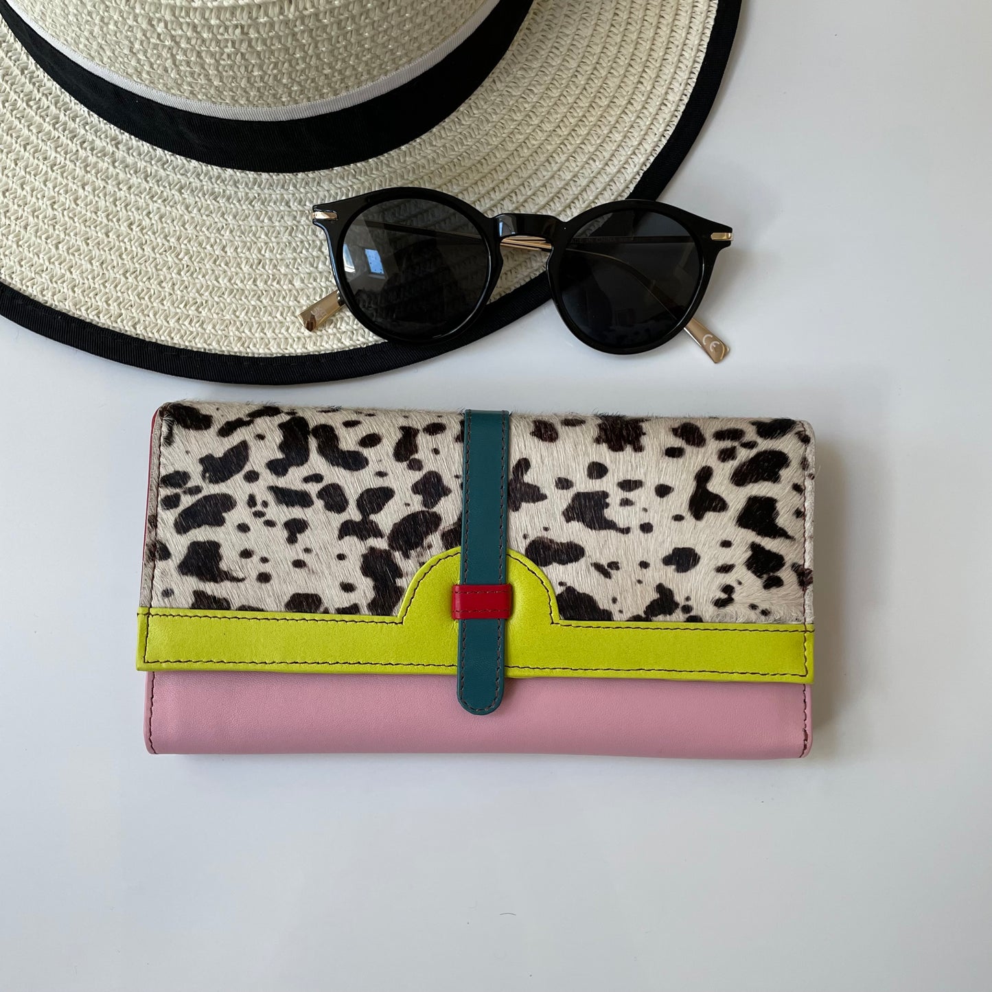 NEW Nephele Juliette Purse