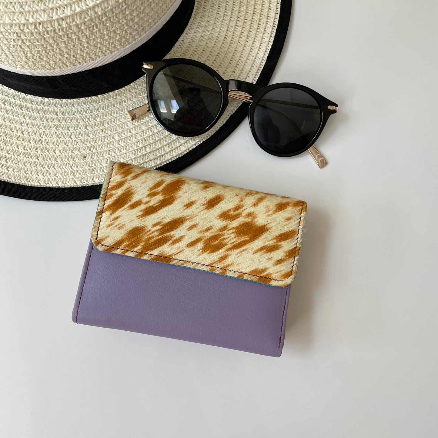 NEW Nephele Abigail Purse