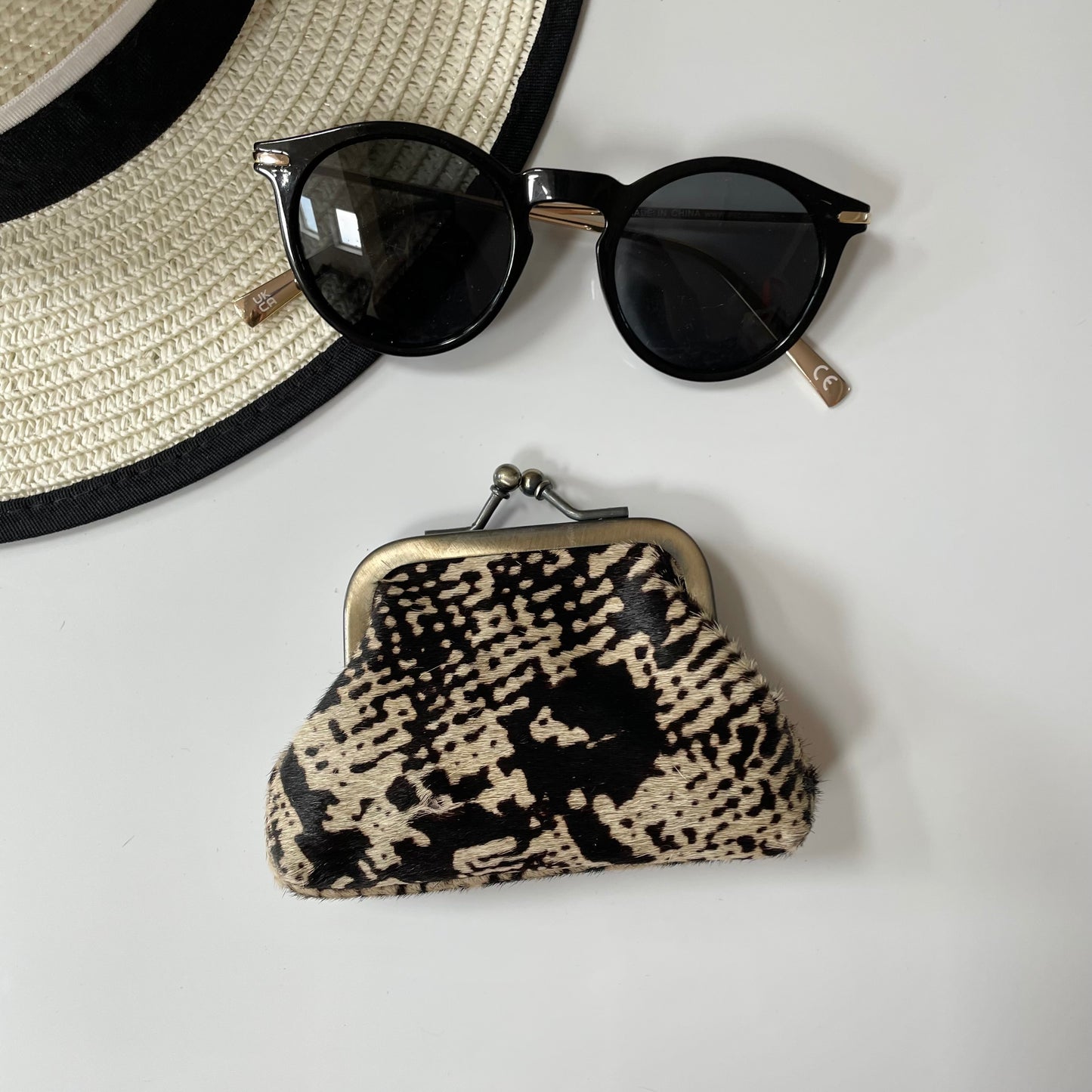 Nephele Delilah Small Coin Purse