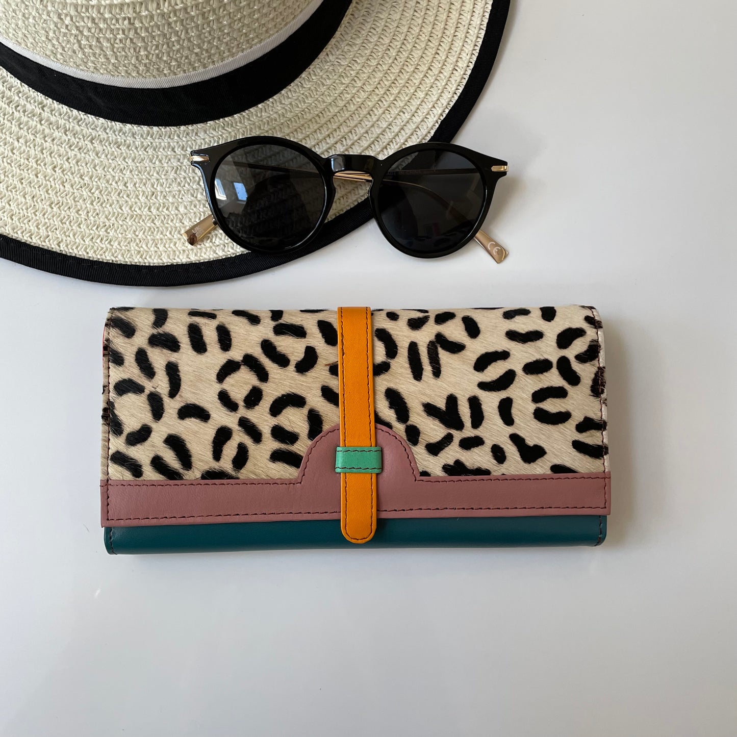 NEW Nephele Juliette Purse