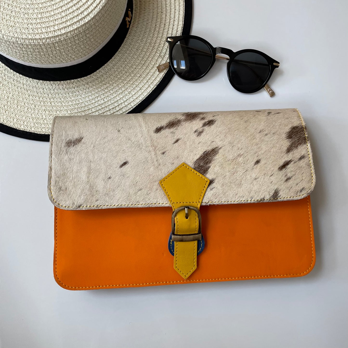 OUTLET Nephele Blanche