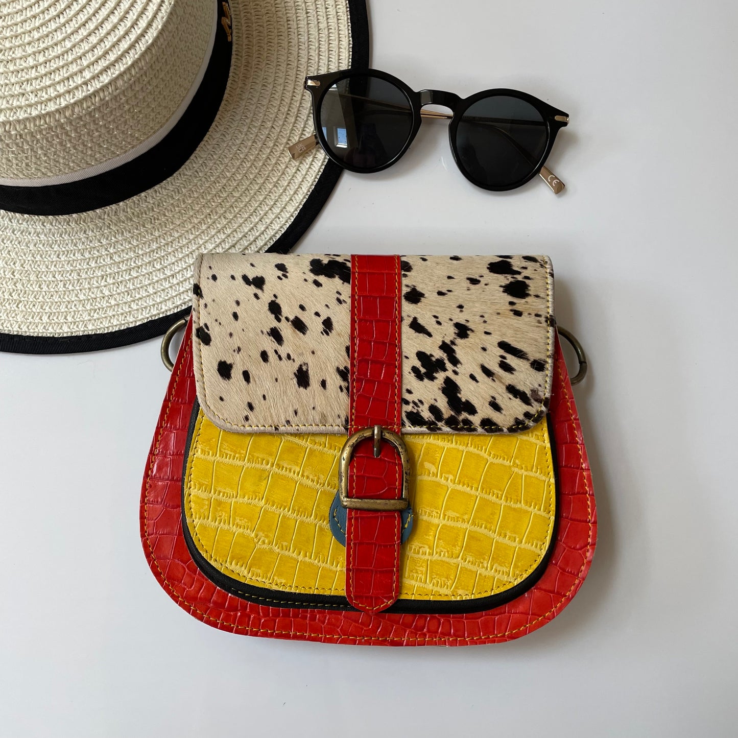 OUTLET Nephele Agnes