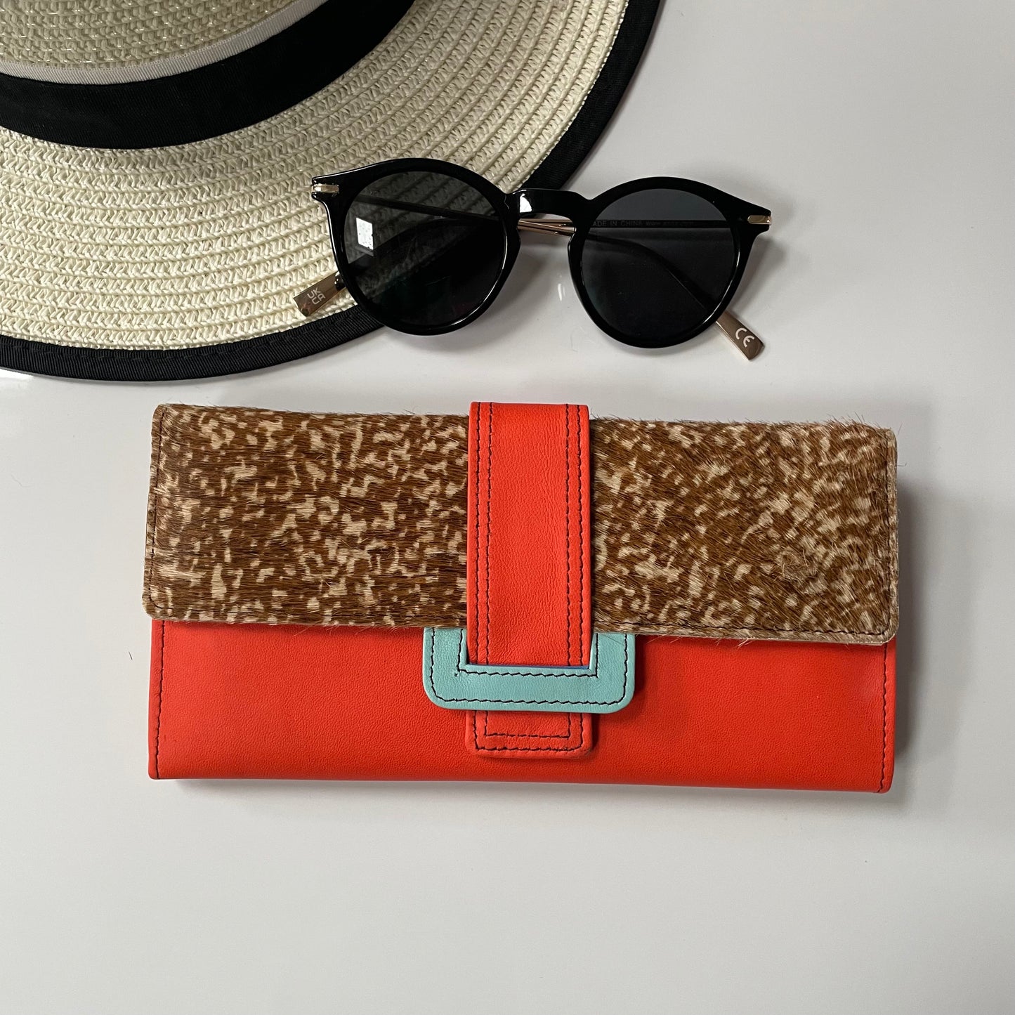 NEW Nephele Diana Purse