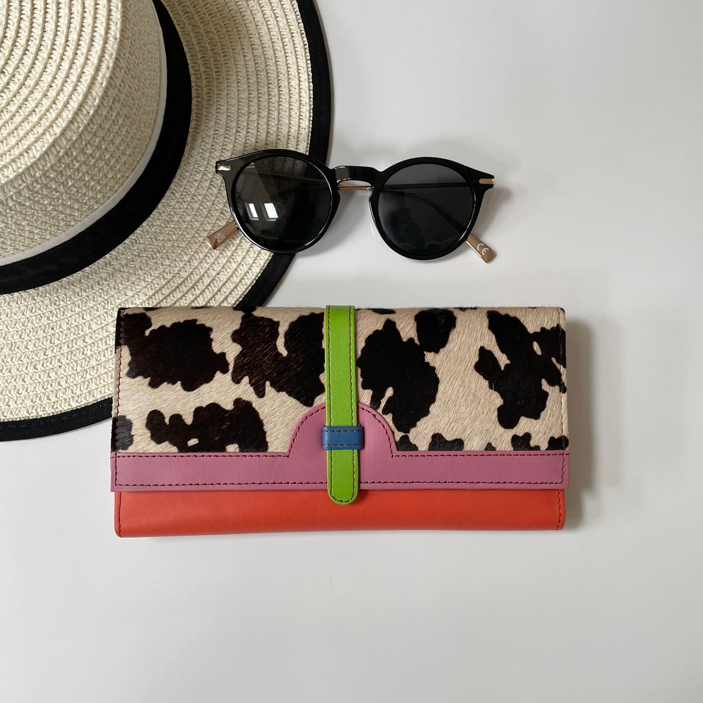 NEW Nephele Juliette Purse