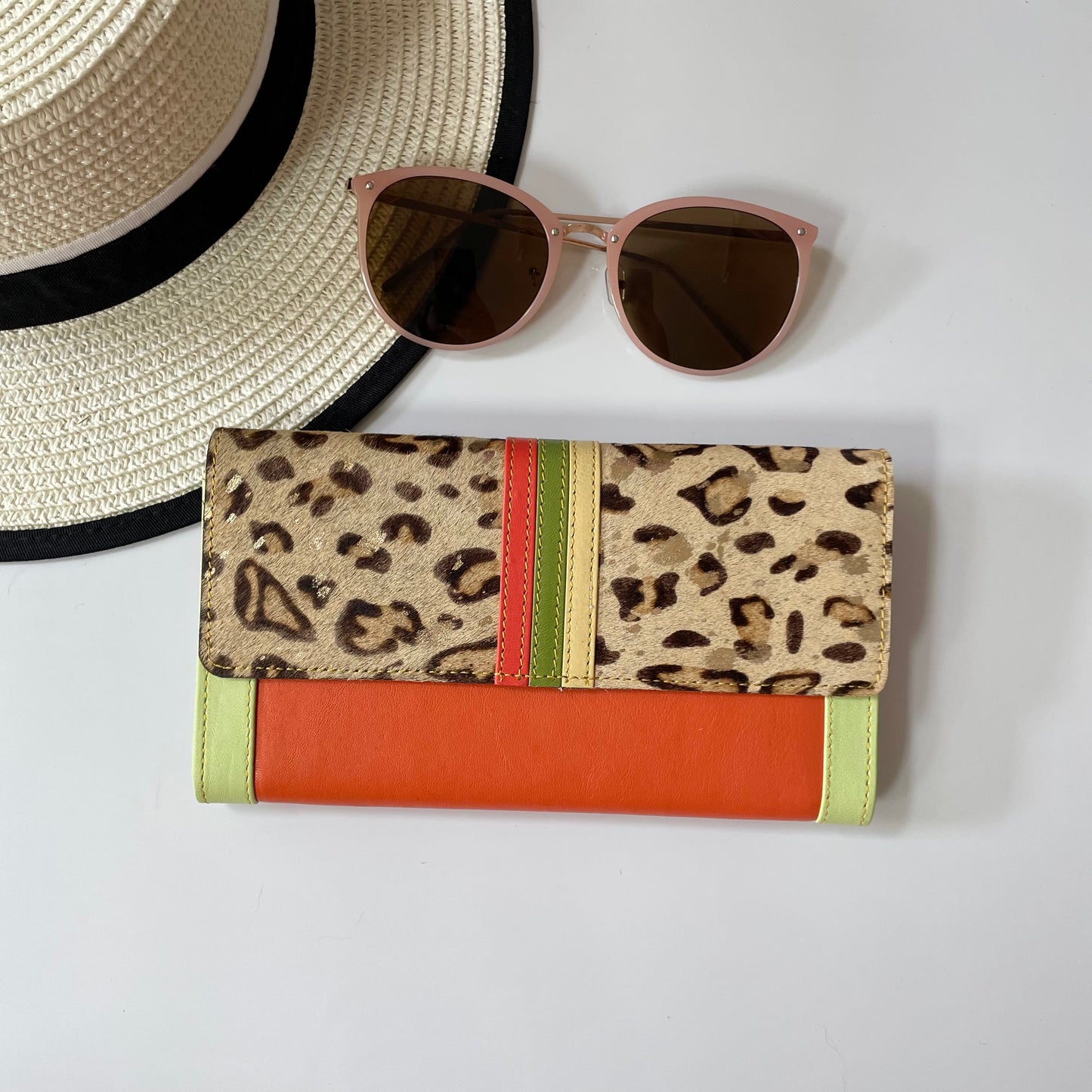 Nephele Nellie Purse