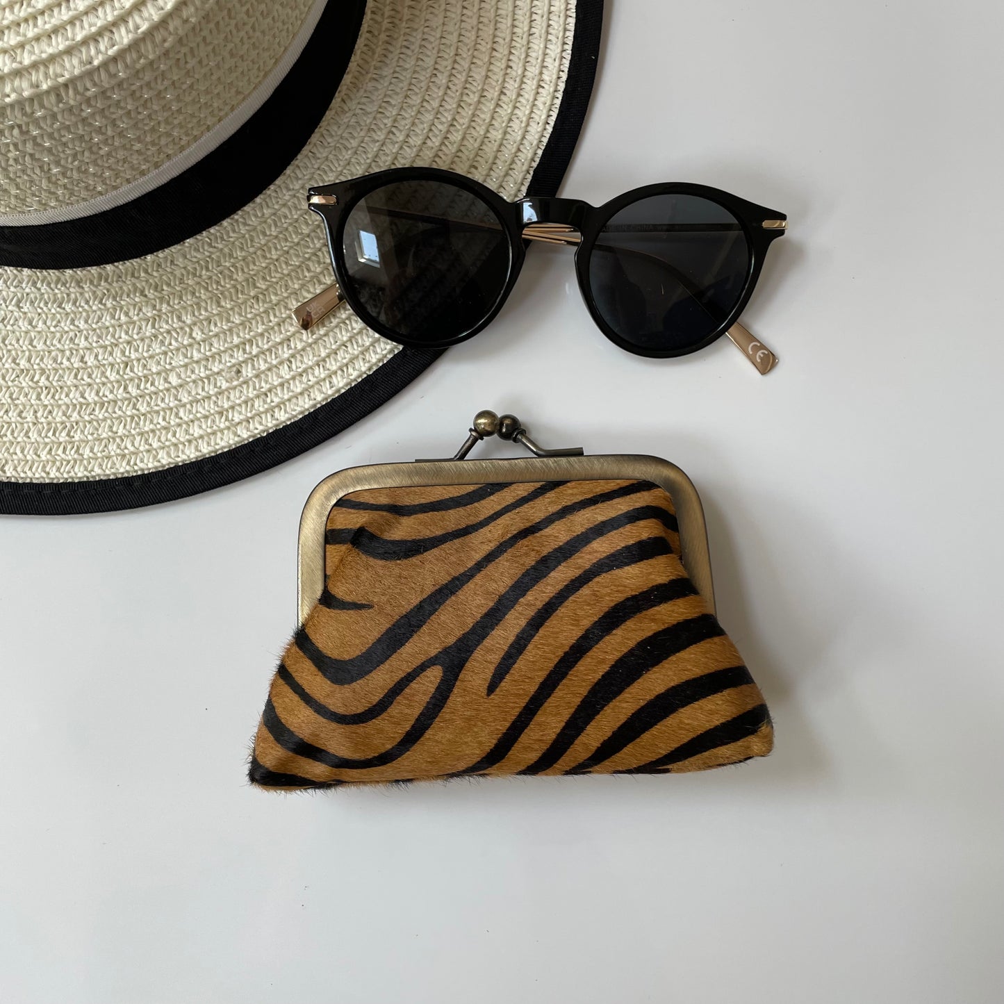 Nephele Delilah Medium Coin Purse