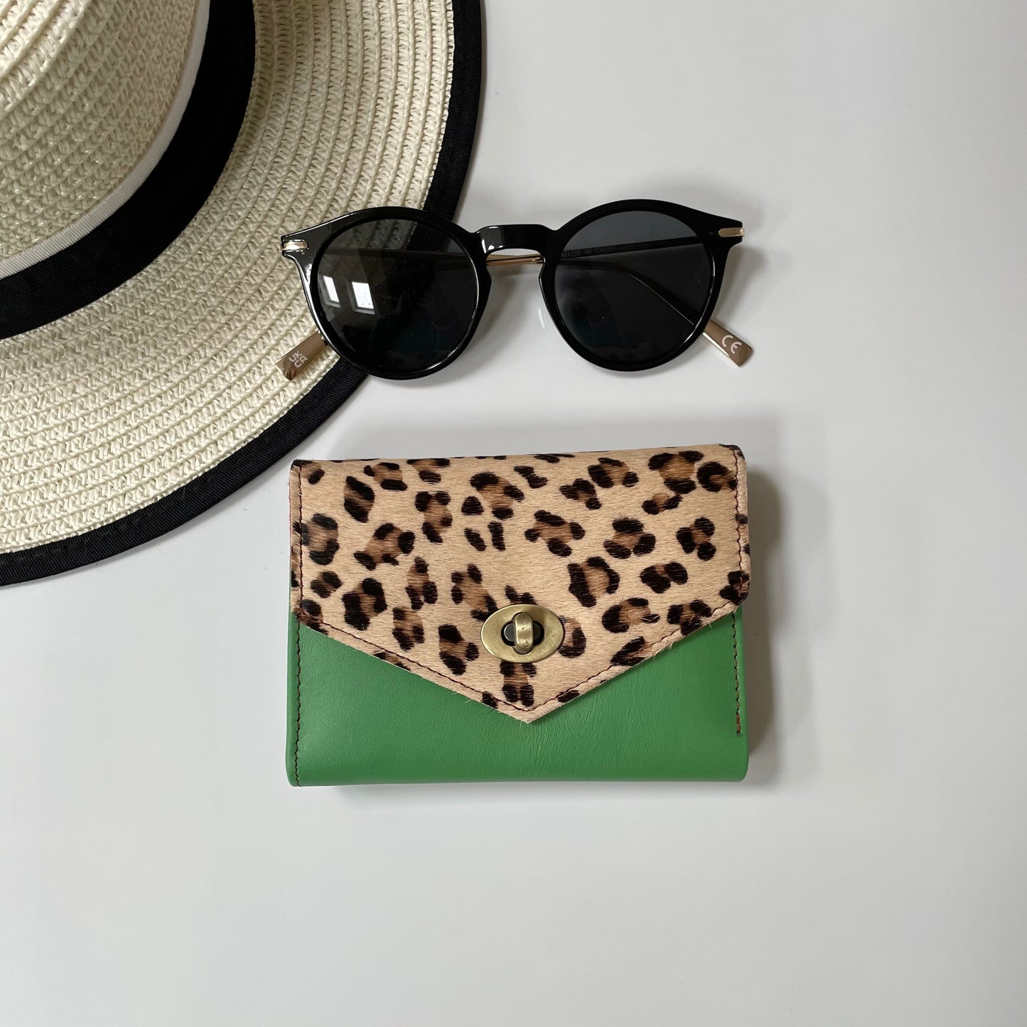 NEW Nephele Hetty Purse