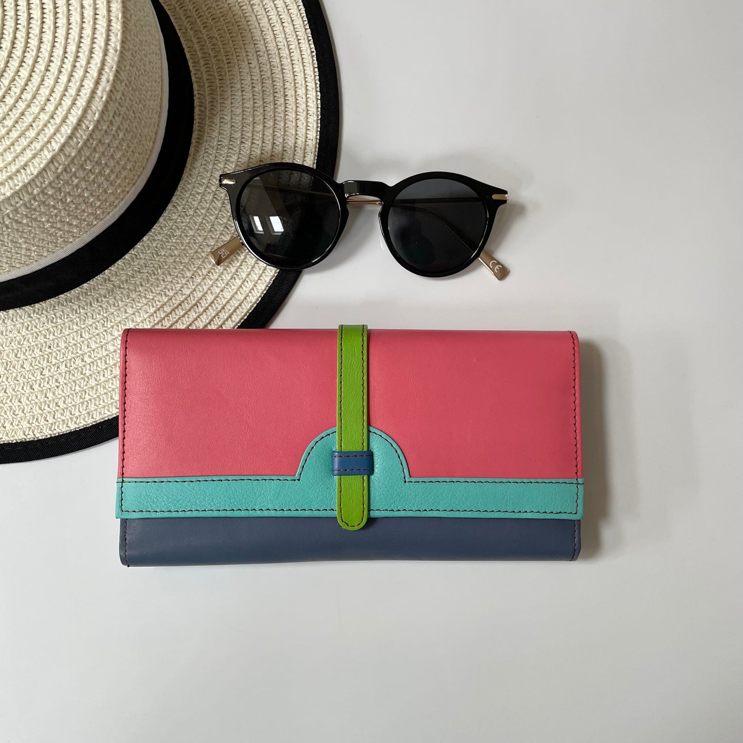 NEW Nephele Juliette Purse