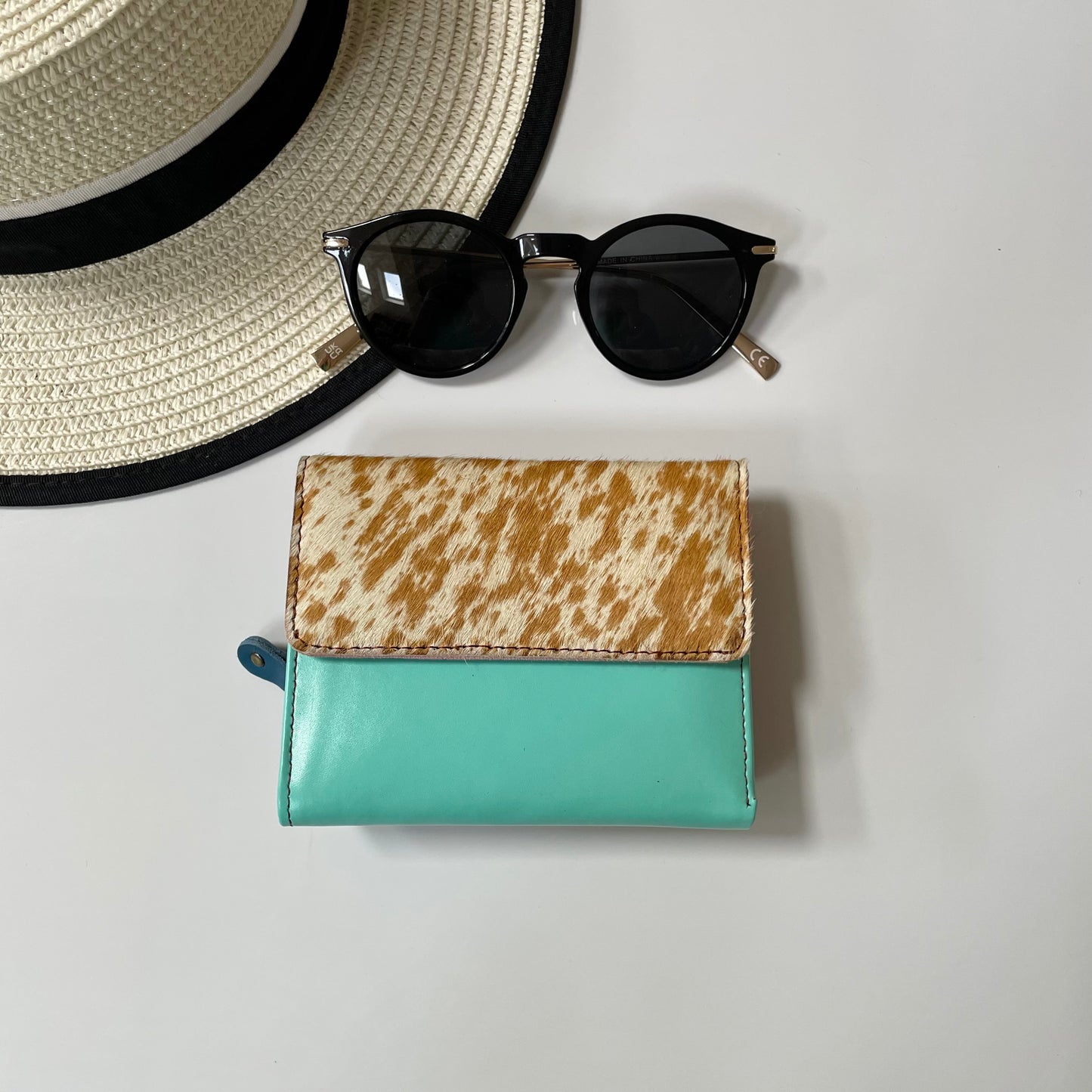 NEW Nephele Abigail Purse