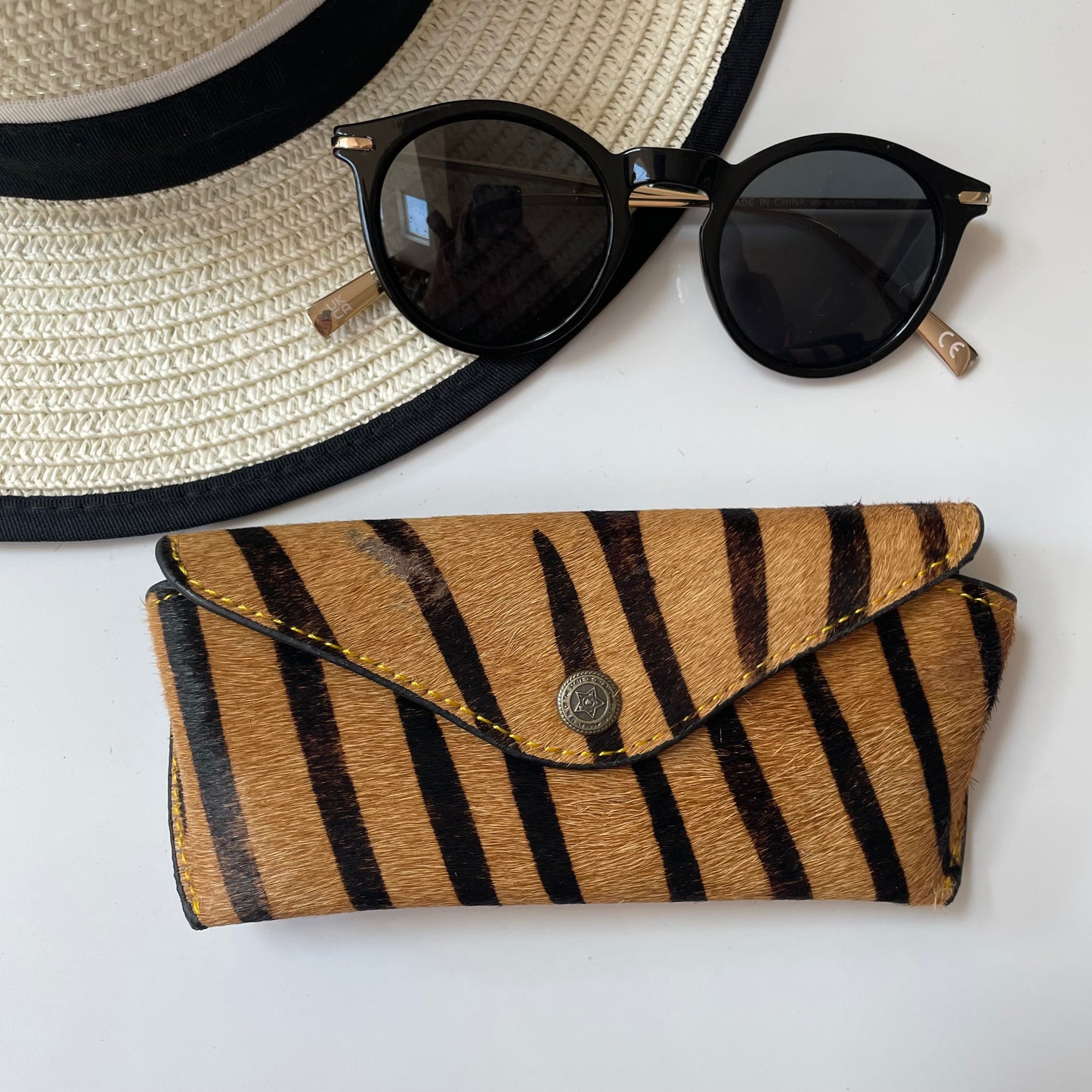 OUTLET Nephele Daphne Glasses Case