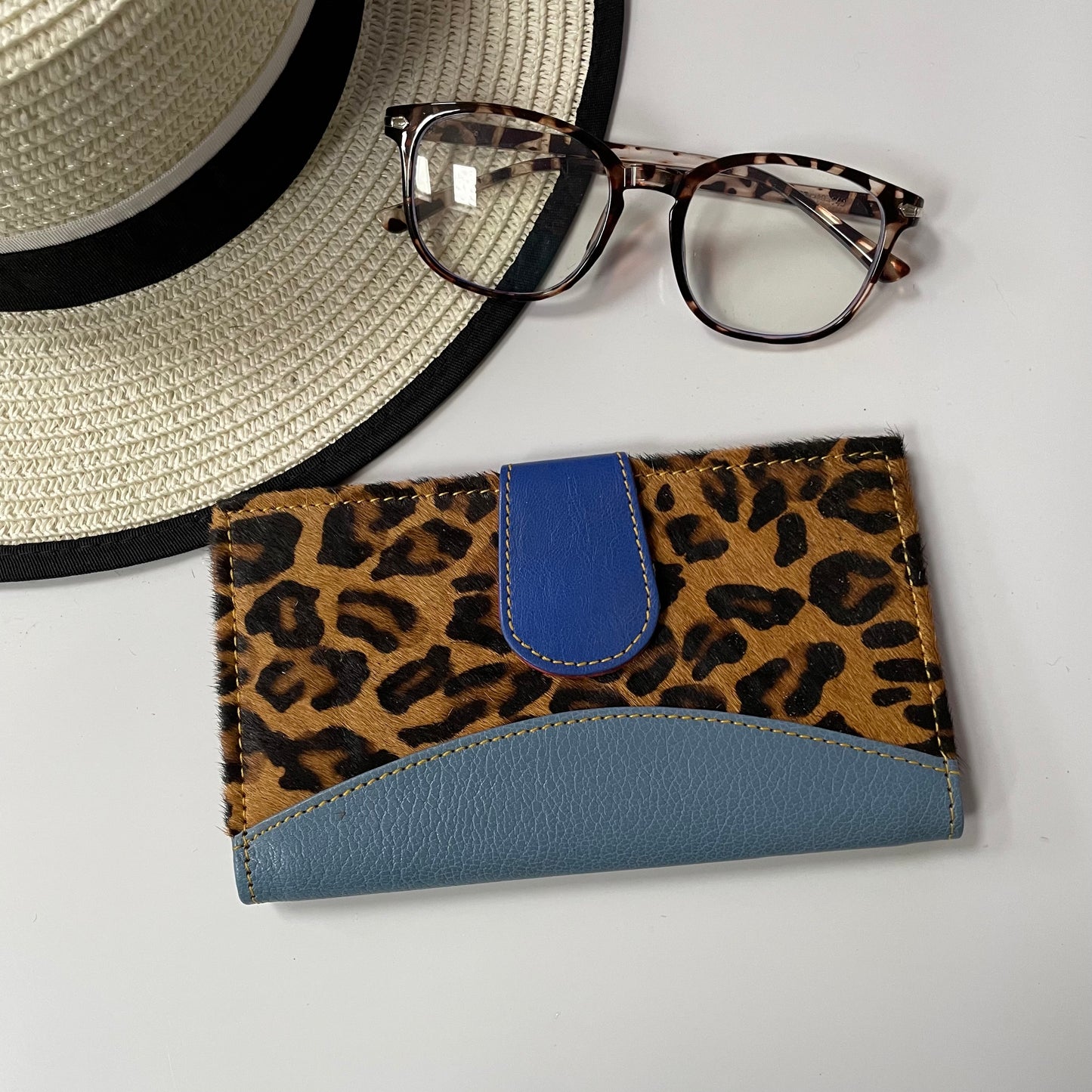 Nephele Vera Purse