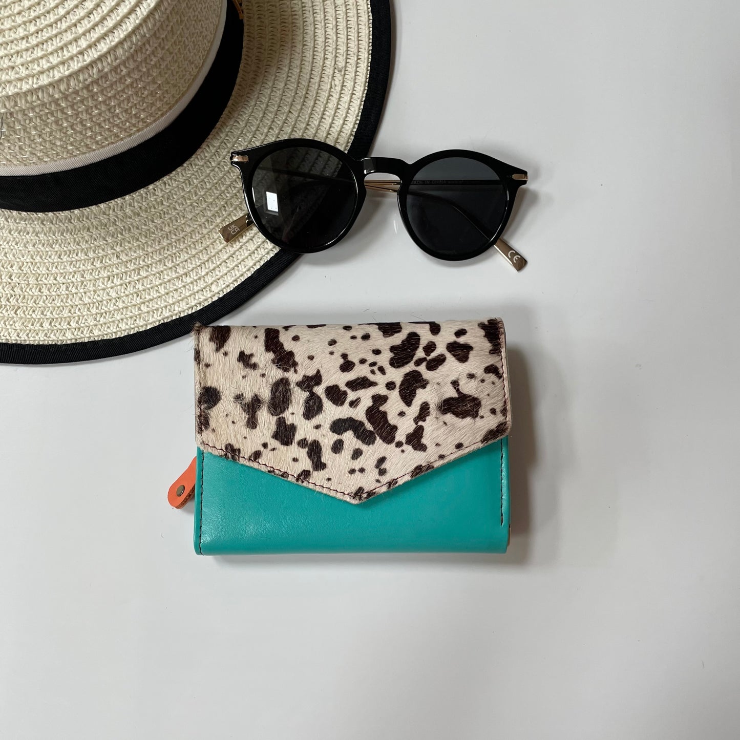 NEW Nephele Erin Purse