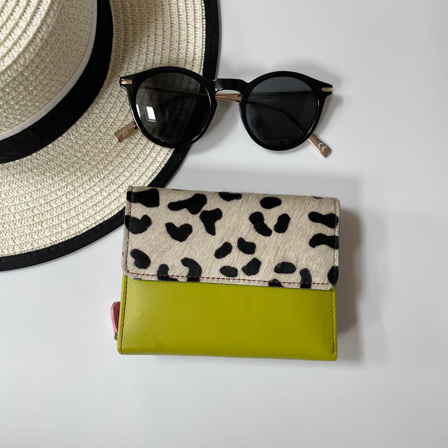 NEW Nephele Abigail Purse