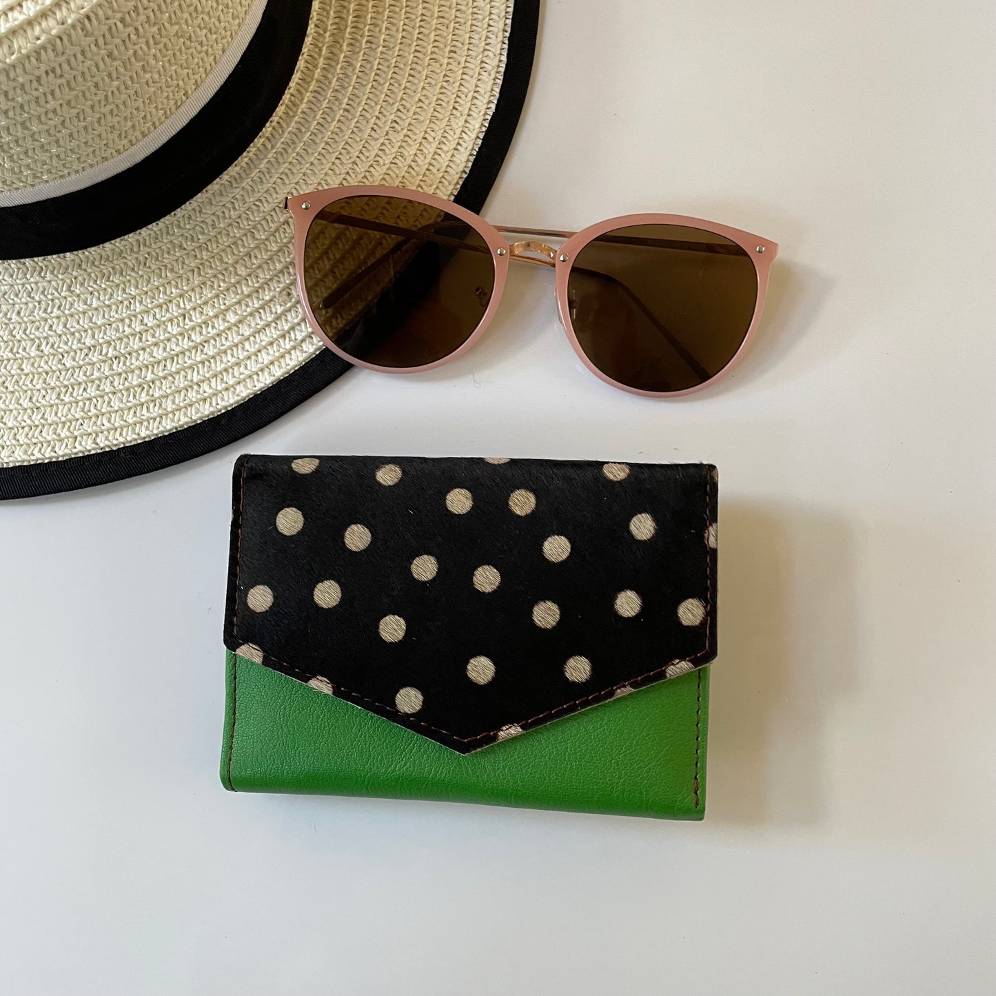 NEW Nephele Erin Purse