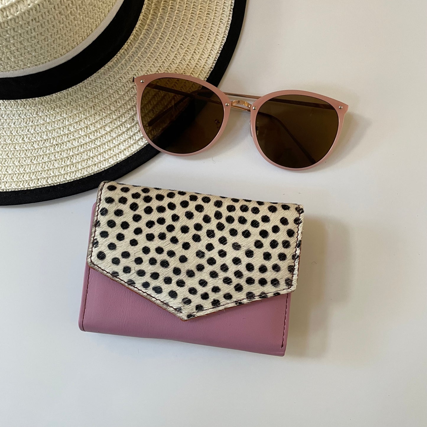 NEW Nephele Erin Purse