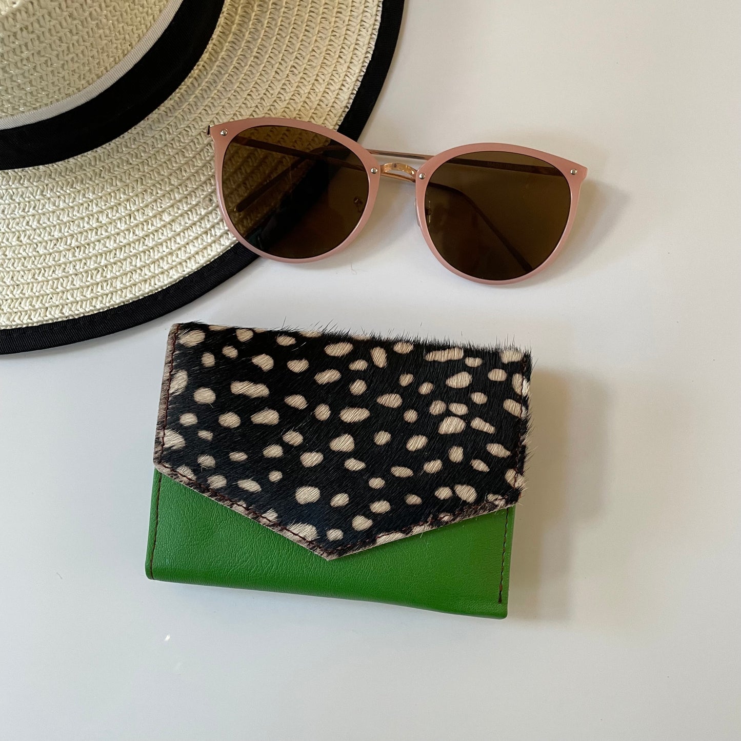 NEW Nephele Erin Purse