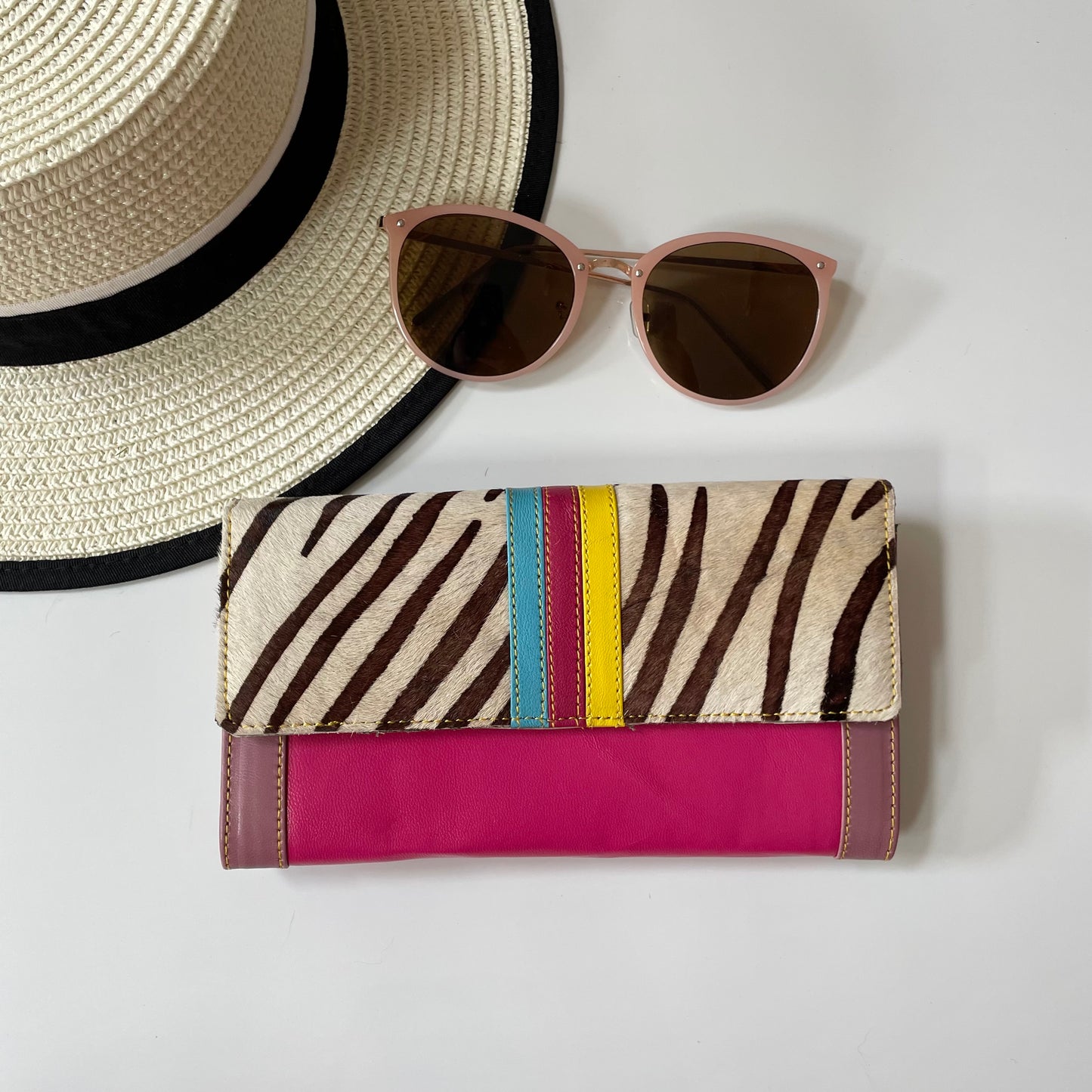 Nephele Nellie Purse