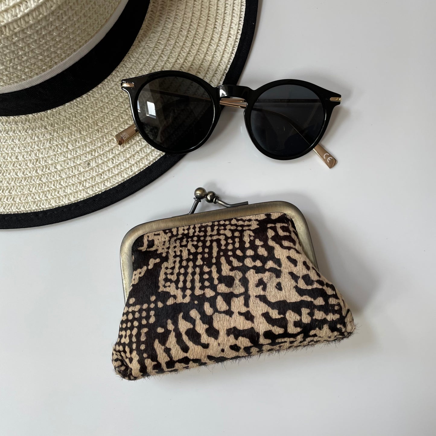 Nephele Delilah Medium Coin Purse