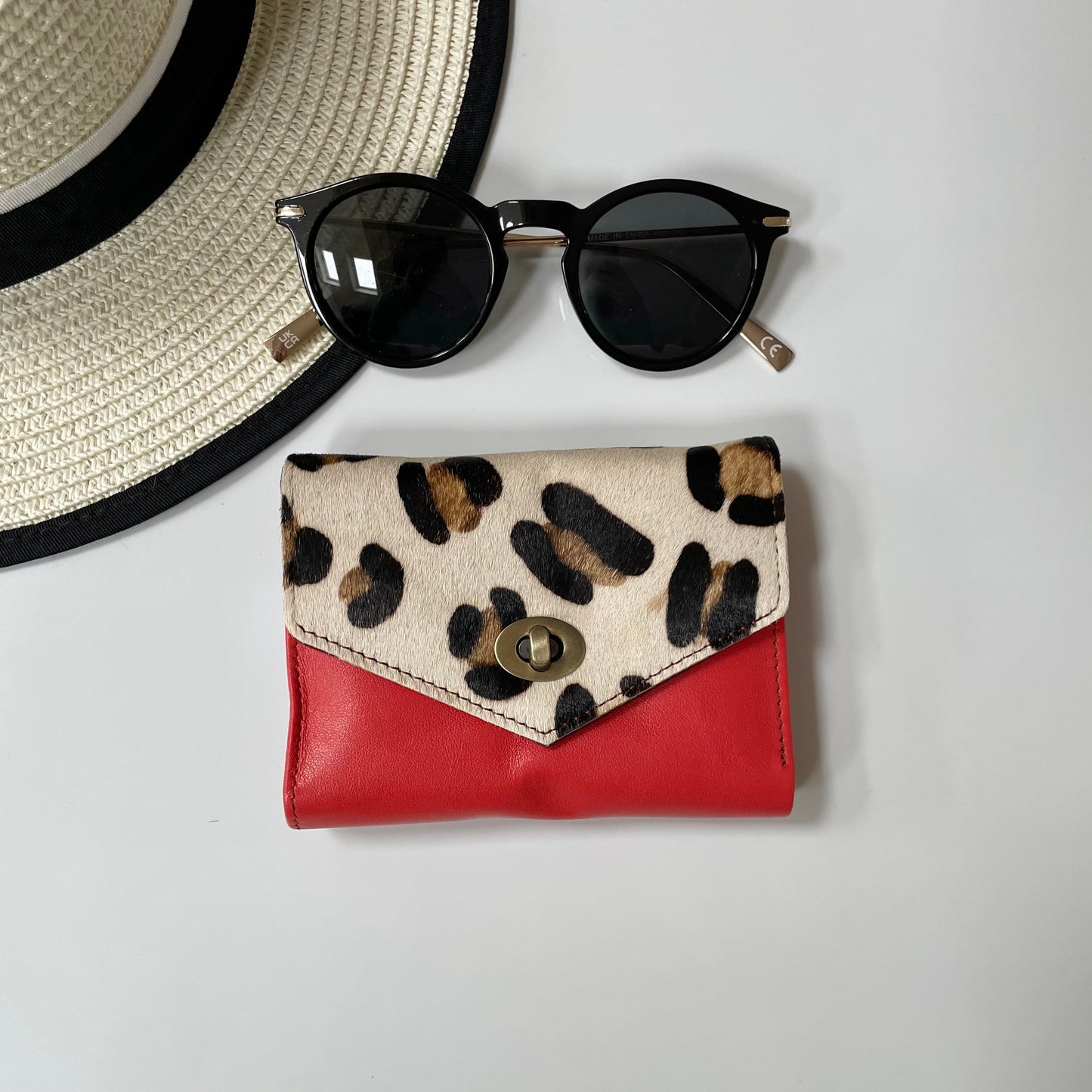 NEW Nephele Hetty Purse