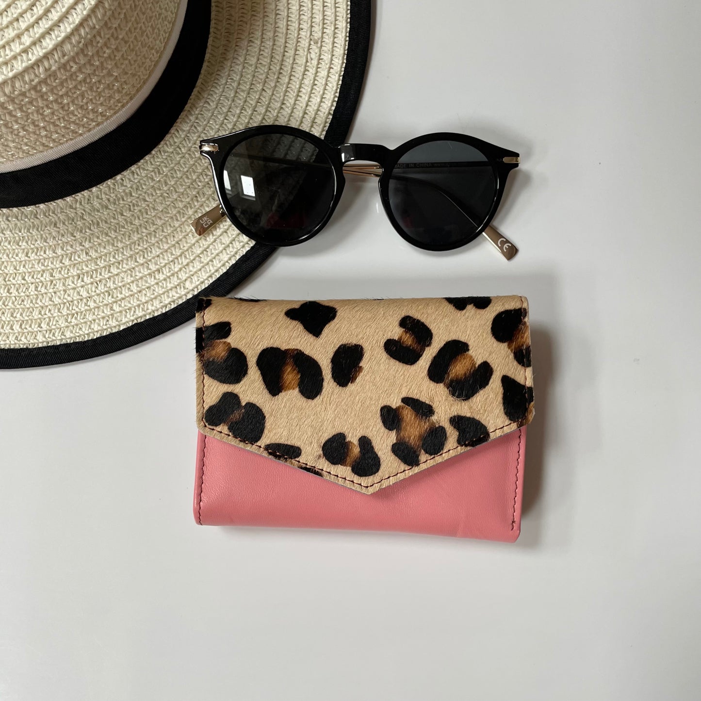 NEW Nephele Erin Purse
