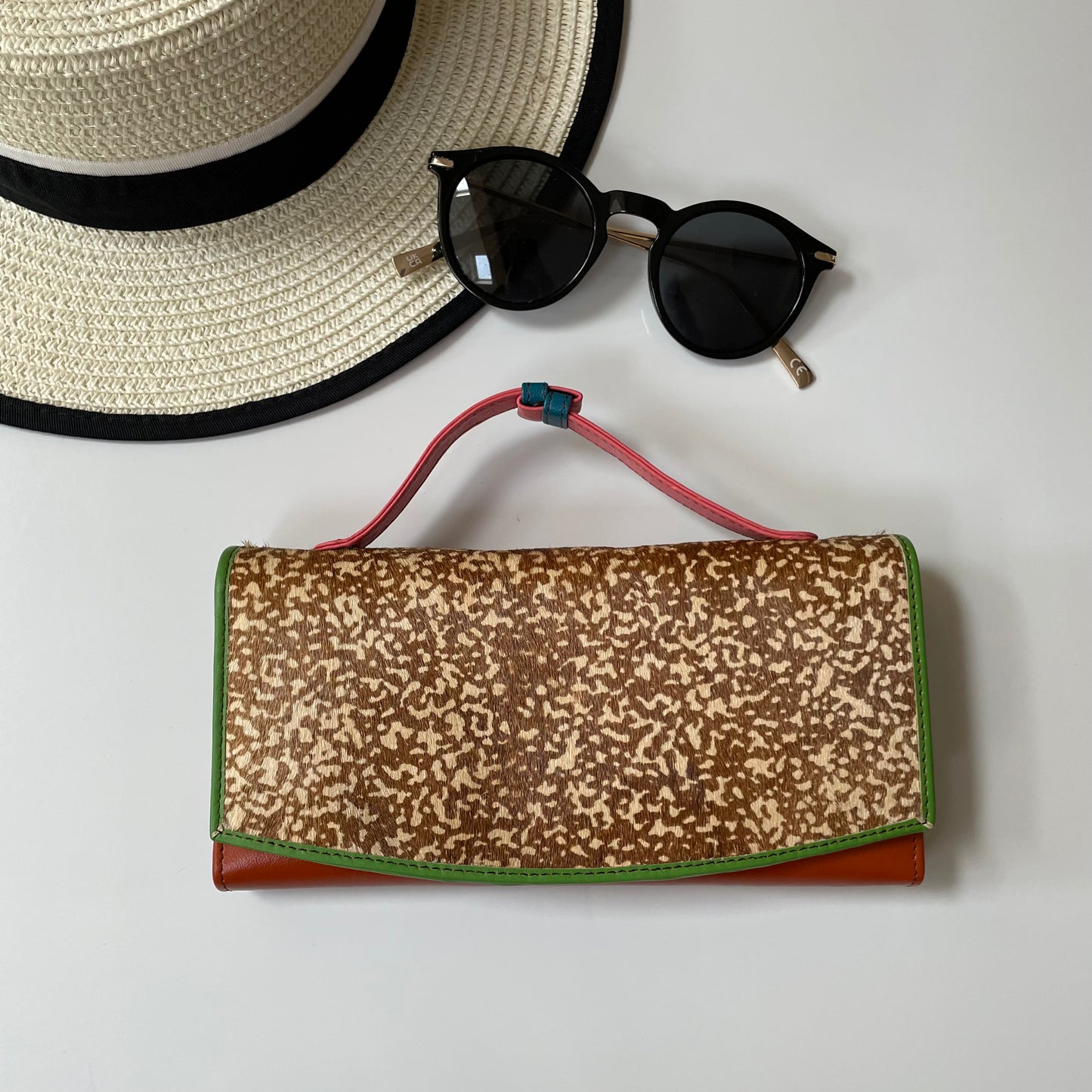 NEW Nephele Mona Purse