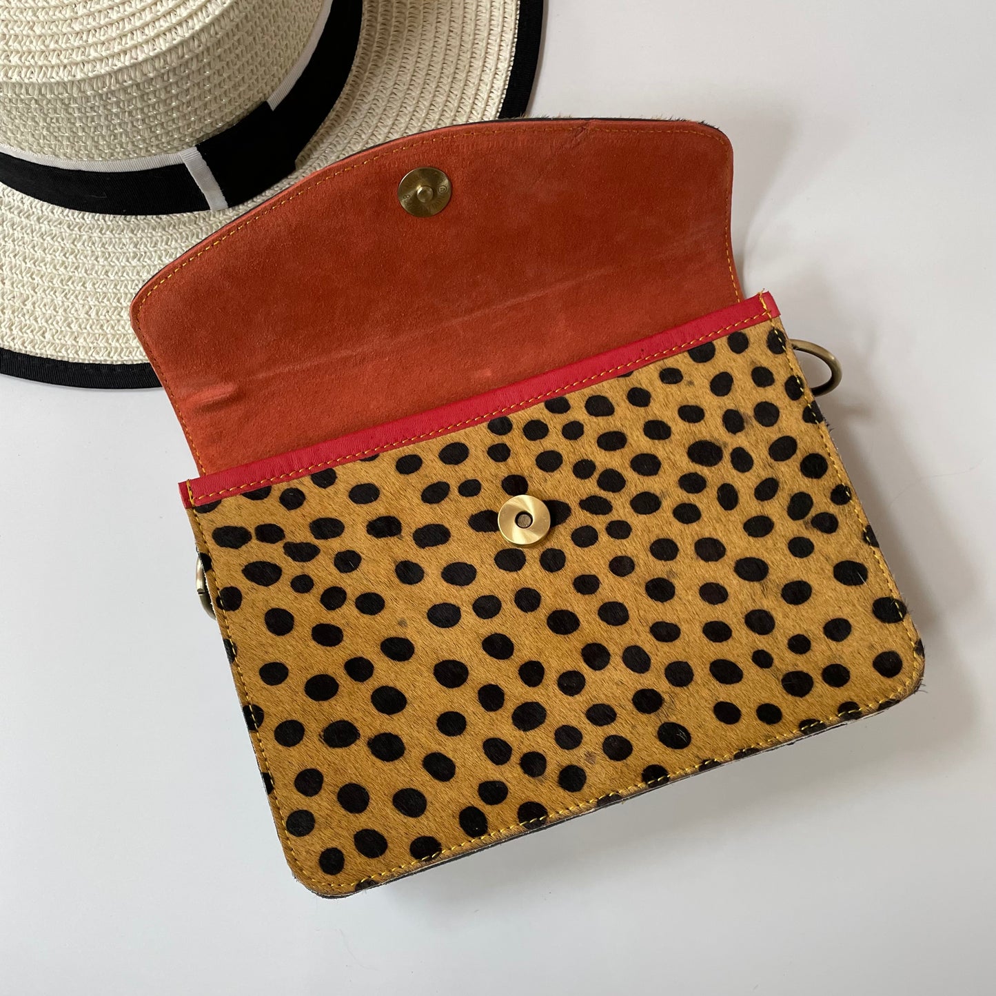 OUTLET Nephele Eadie Full Print