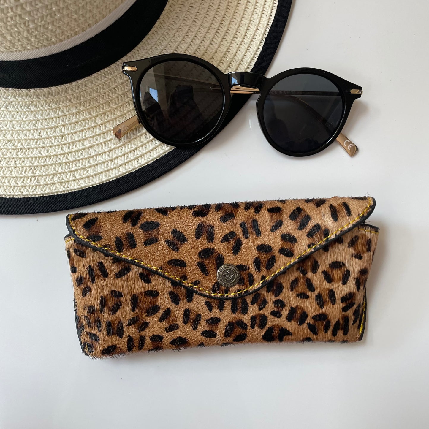 OUTLET Nephele Daphne Glasses Case